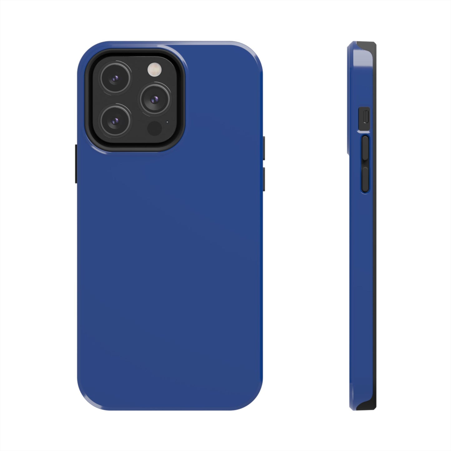 Deep Blue | Tough - Caseadia