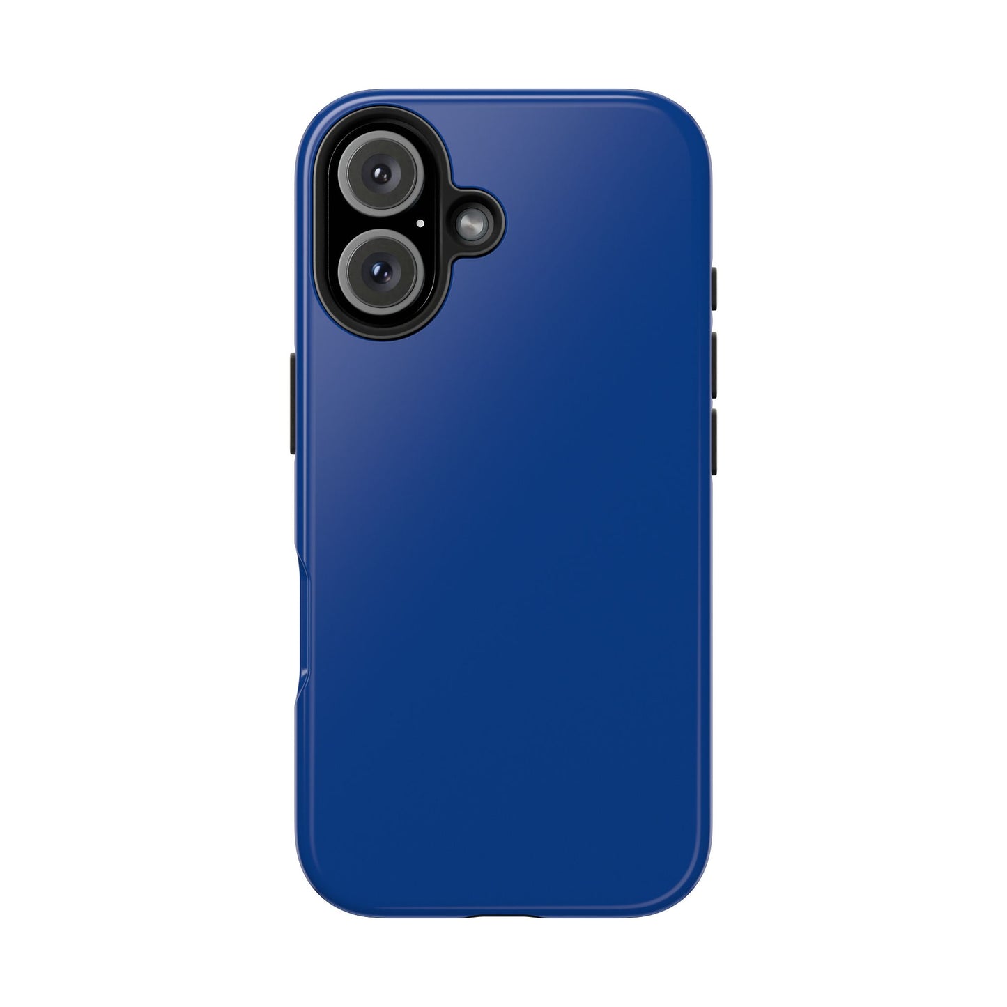 Deep Blue | Tough - Caseadia
