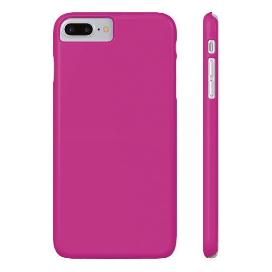 Rich Fuchsia | Slim - Caseadia