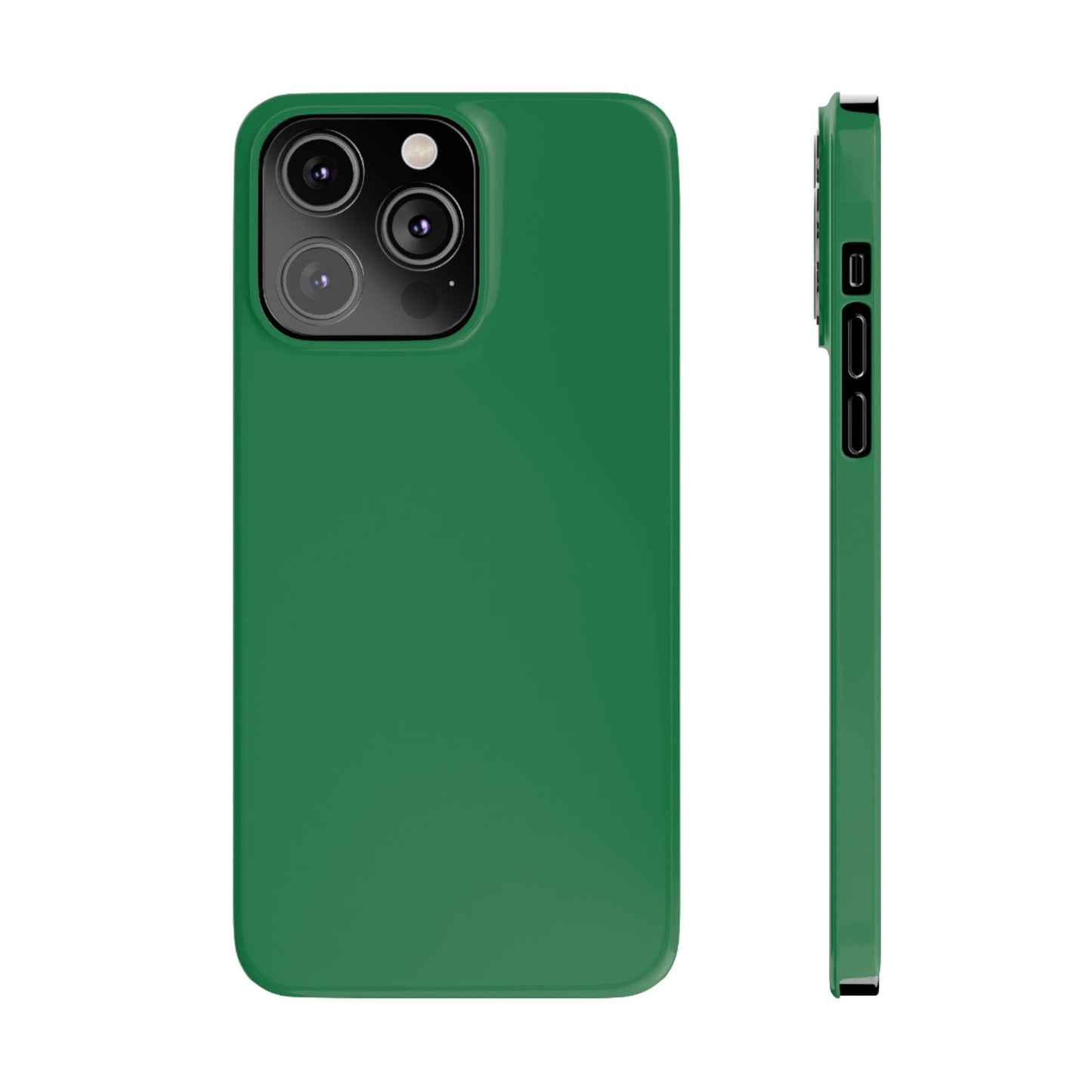 Forest Green | Slim - Caseadia
