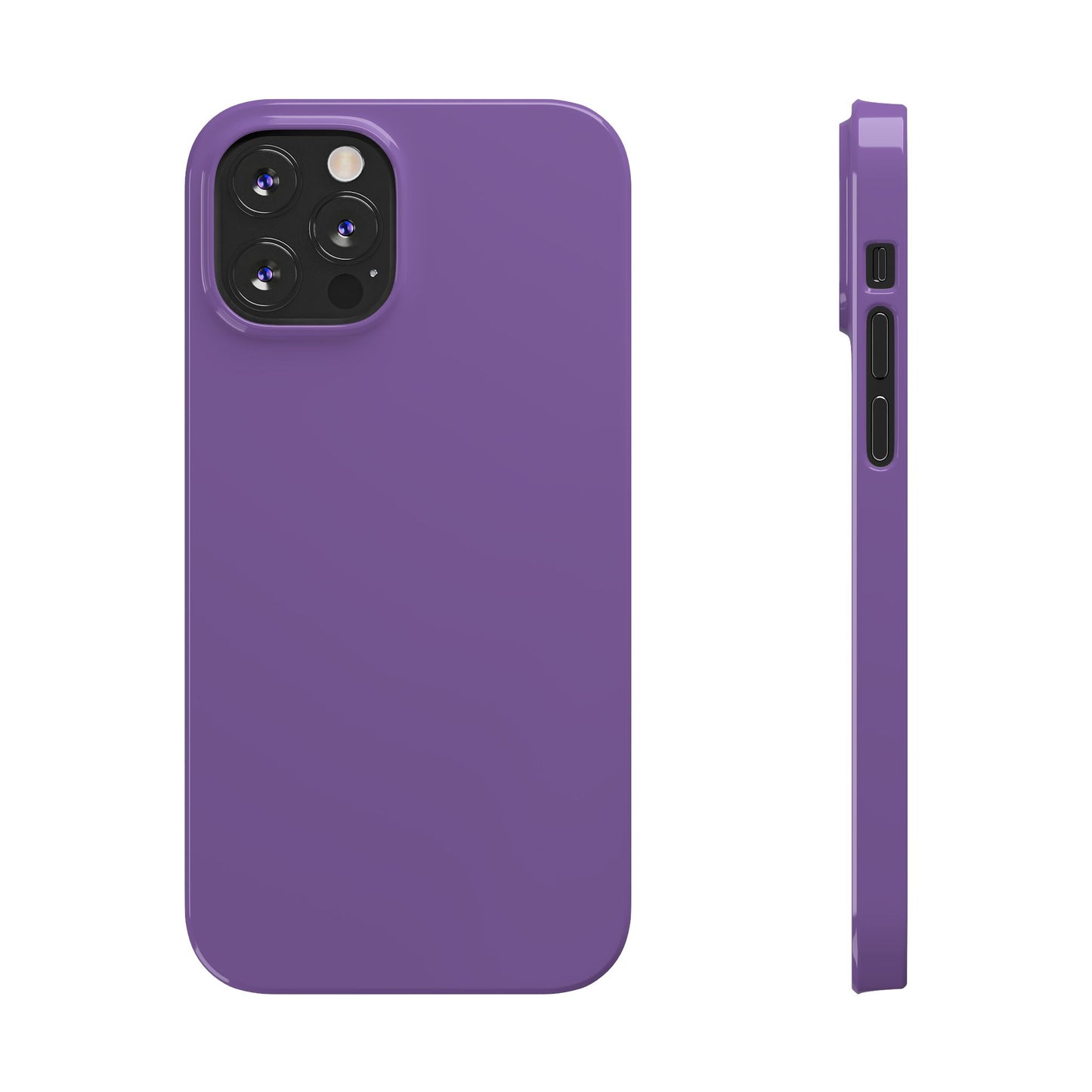 Dreamy Lilac | Slim - Caseadia