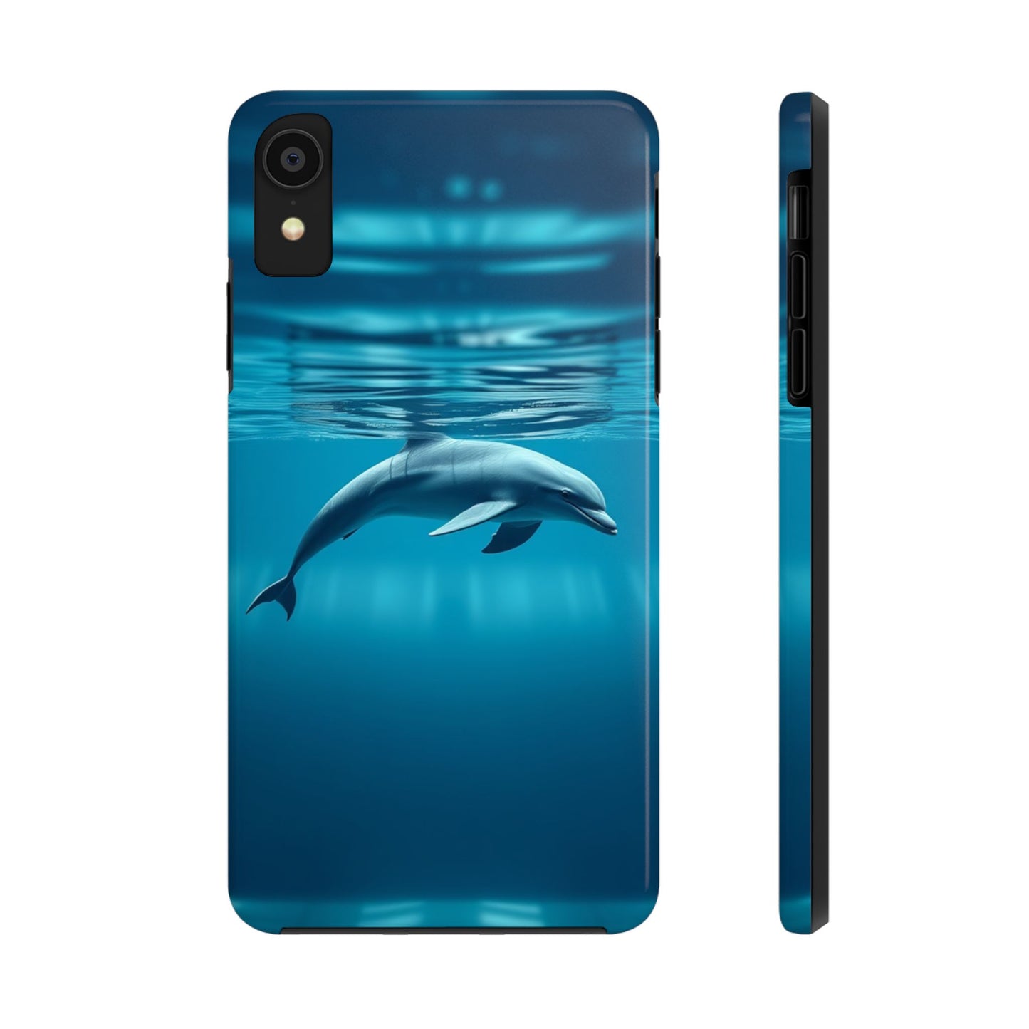 Cool Dolphin | Tough - Caseadia