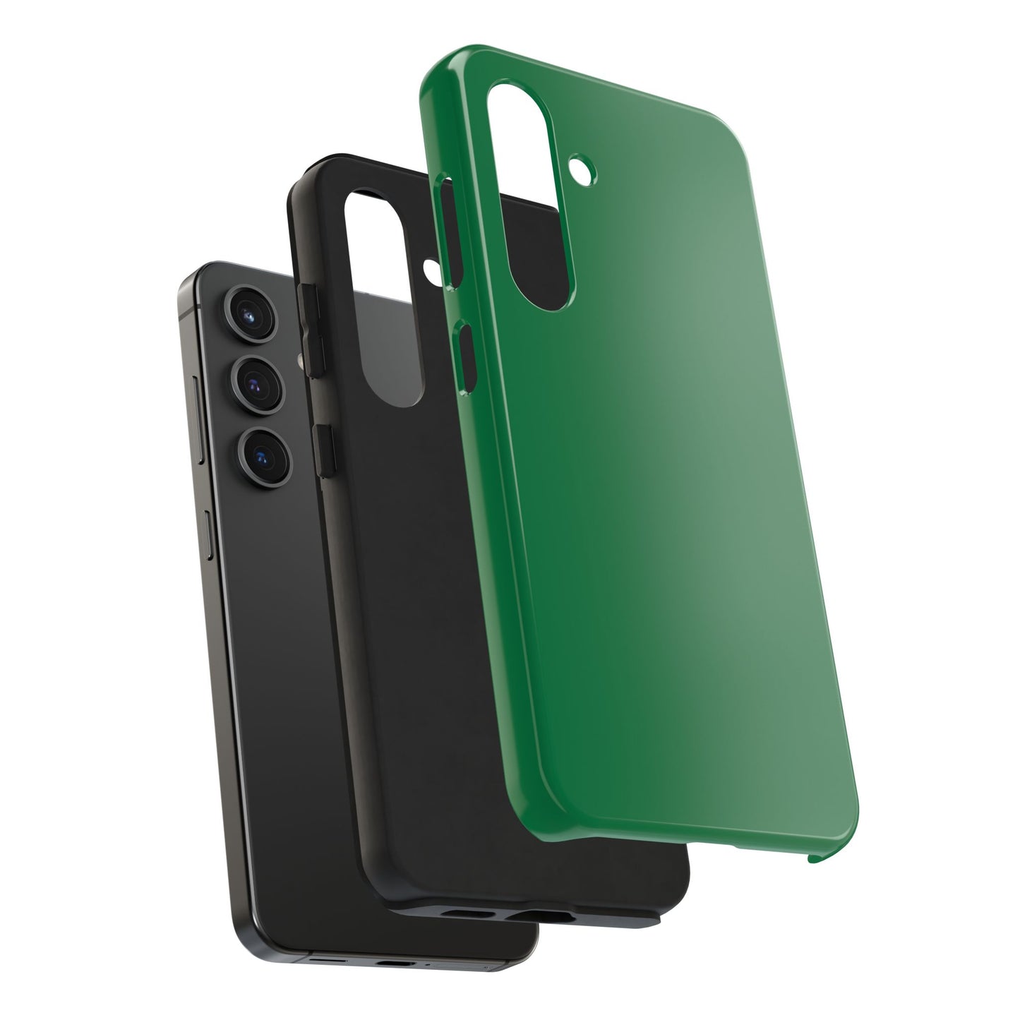 Forest Green | Tough - Caseadia