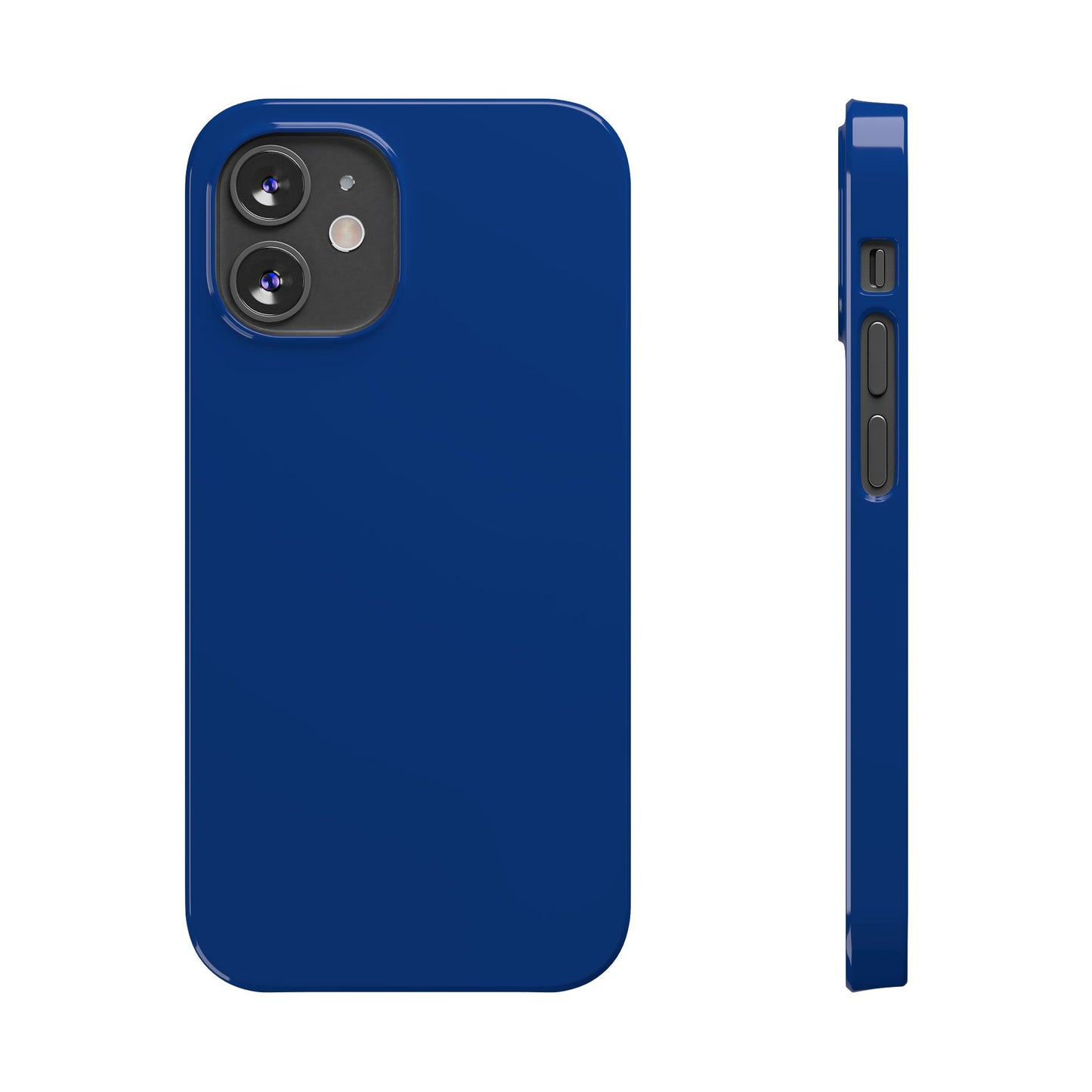 Deep Blue | Slim - Caseadia