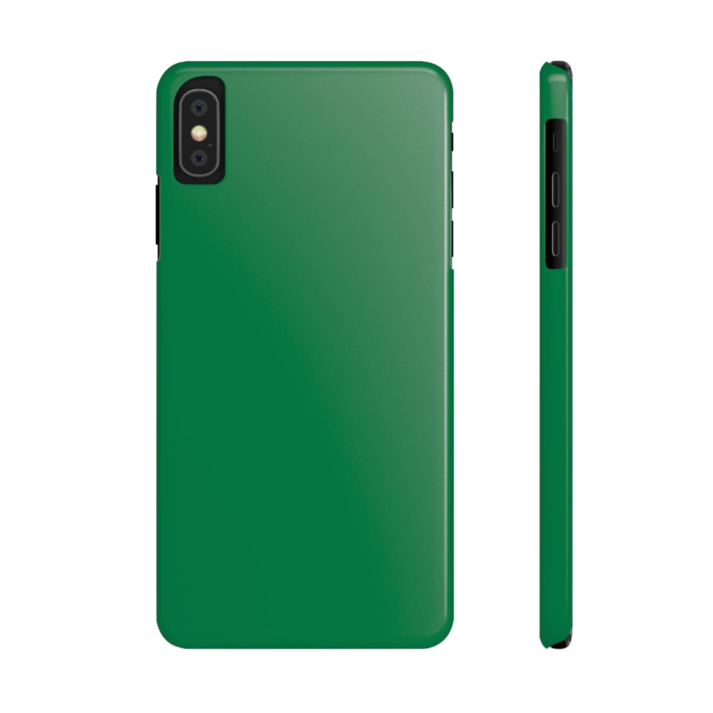 Forest Green | Slim - Caseadia