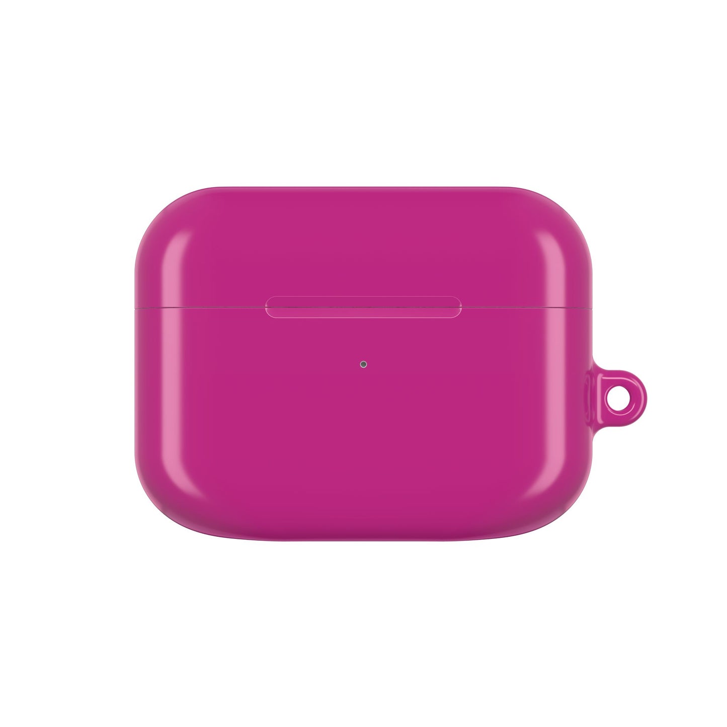 Rich Fuchsia | Slim - Caseadia