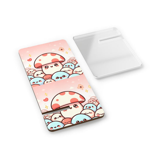 Mushie Shrooms | Mobile Stand - Caseadia