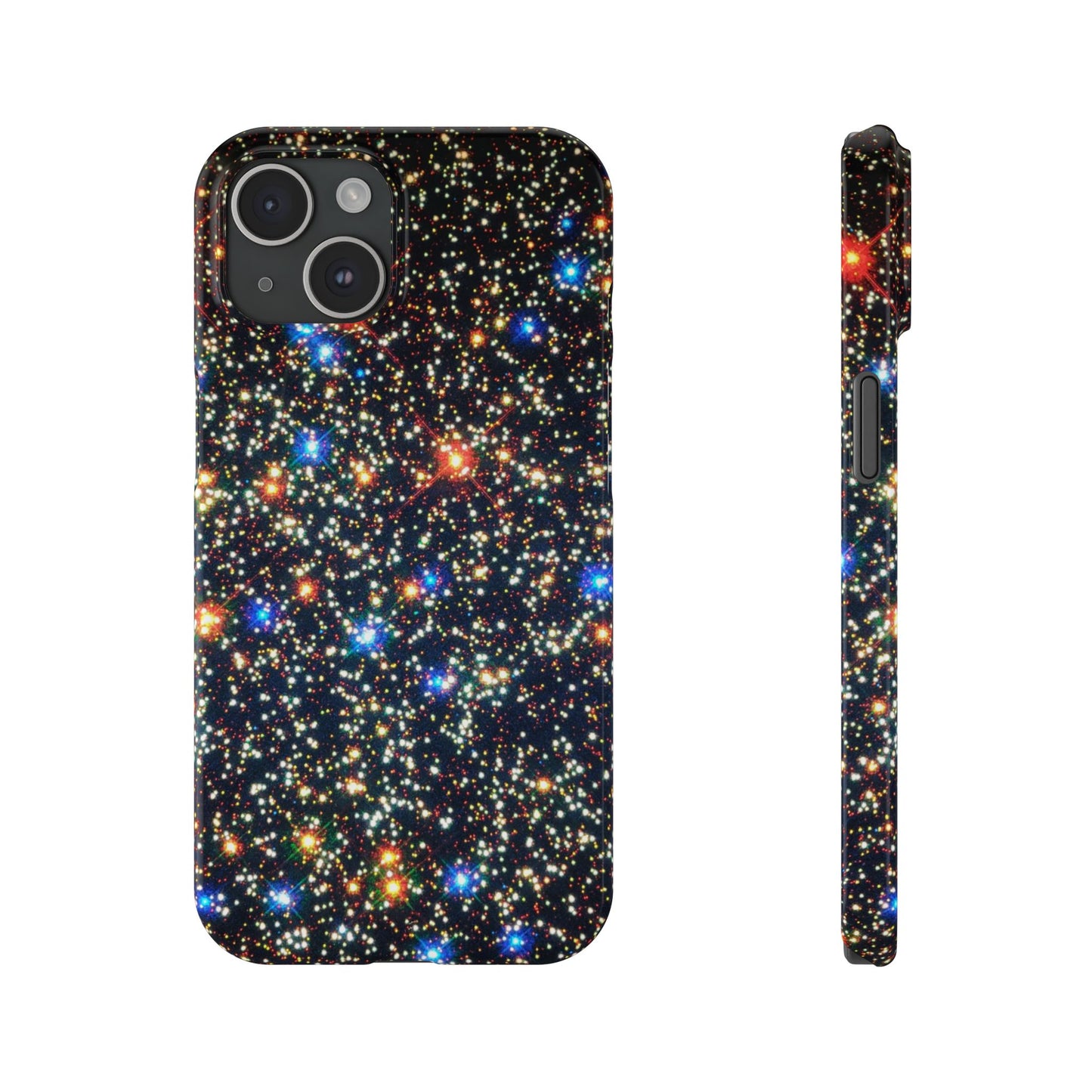 Starry Galaxy | Slim - Caseadia
