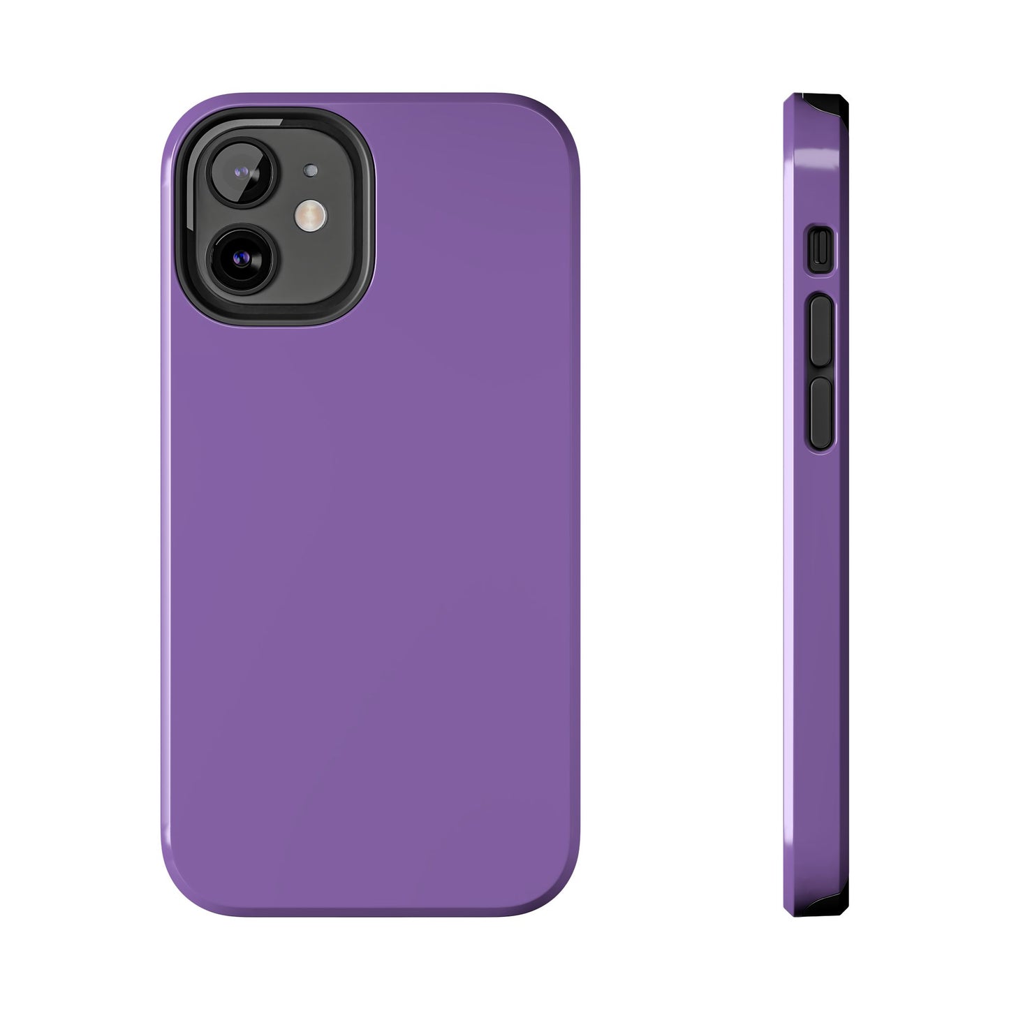 Dreamy Lilac | Tough - Caseadia