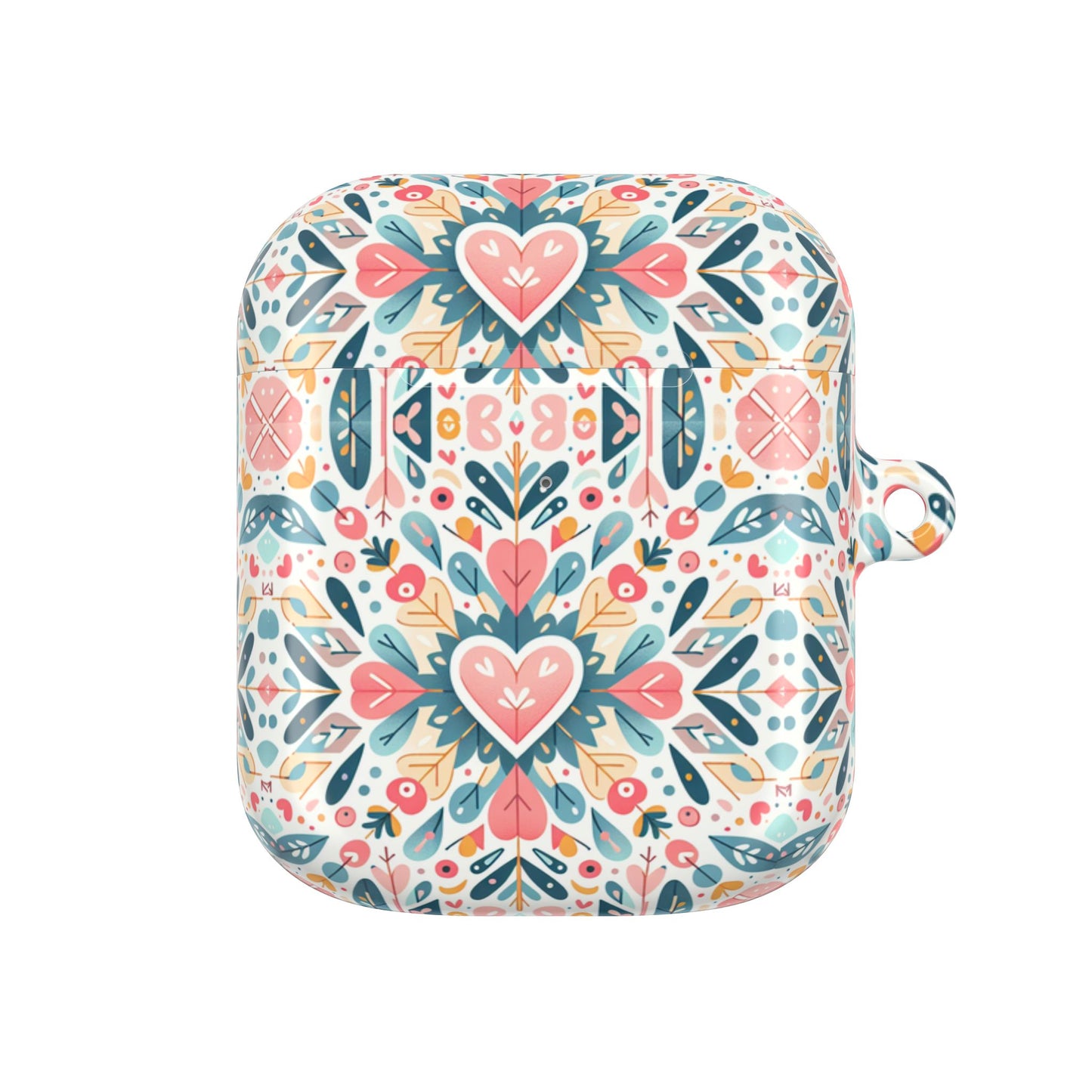 Charming Heart | Slim - Caseadia