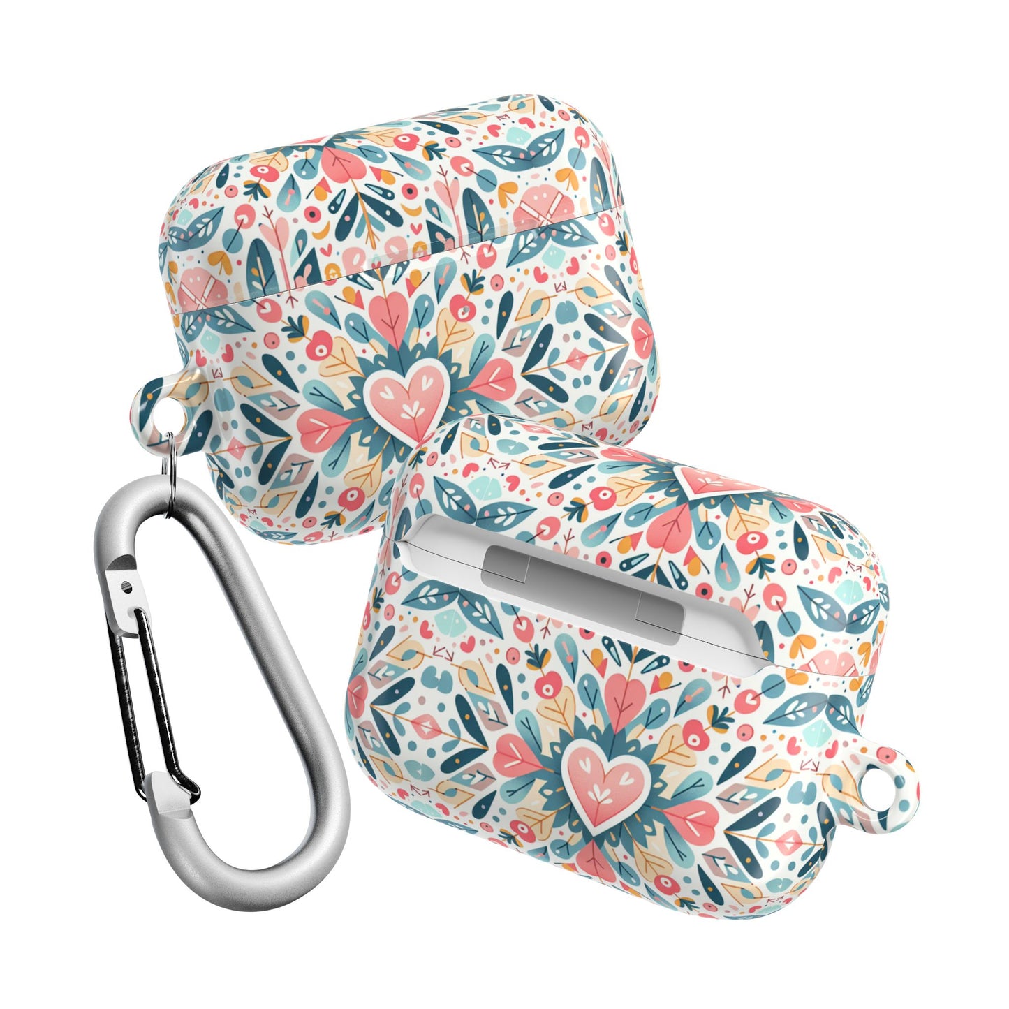 Charming Heart | Slim - Caseadia