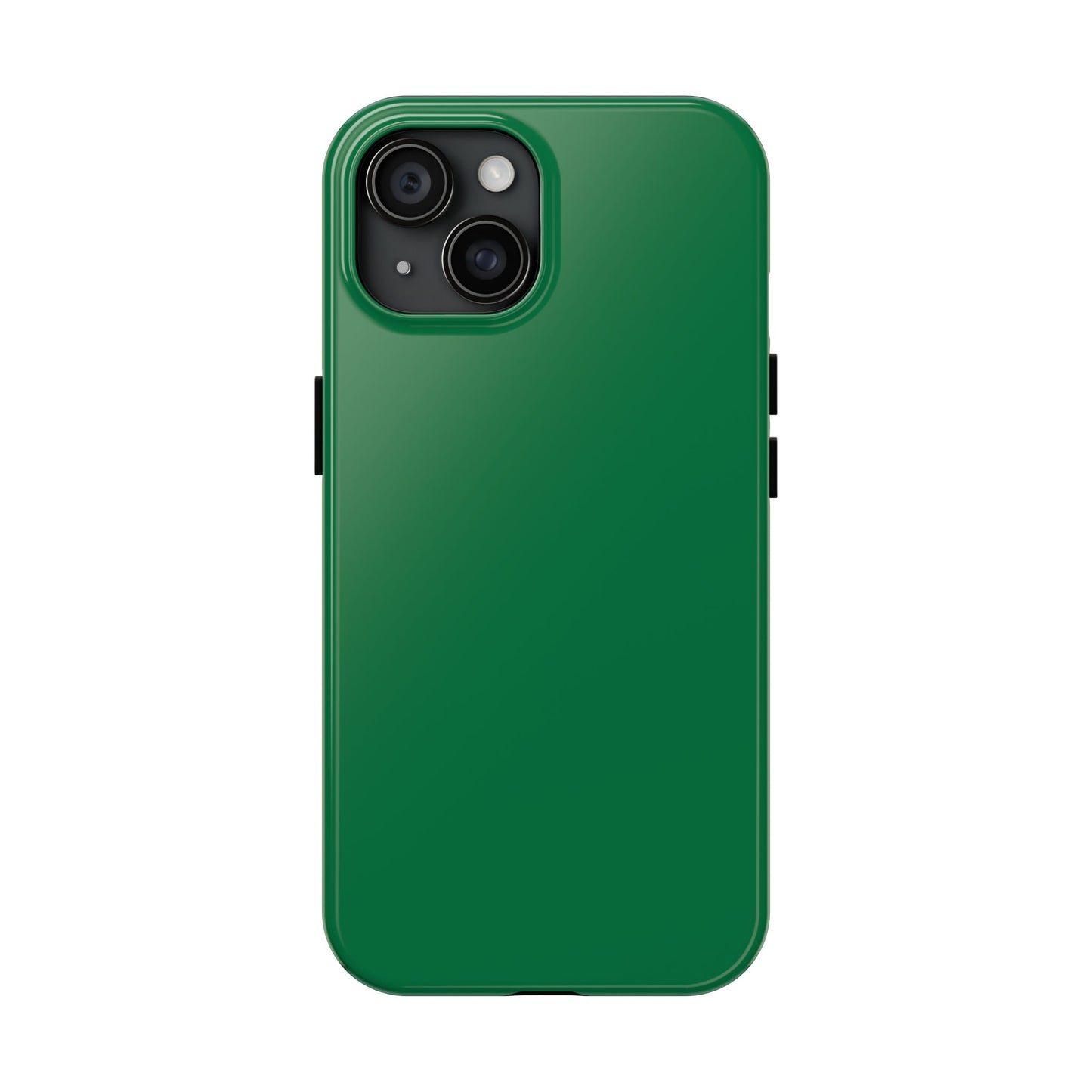 Forest Green | Tough - Caseadia