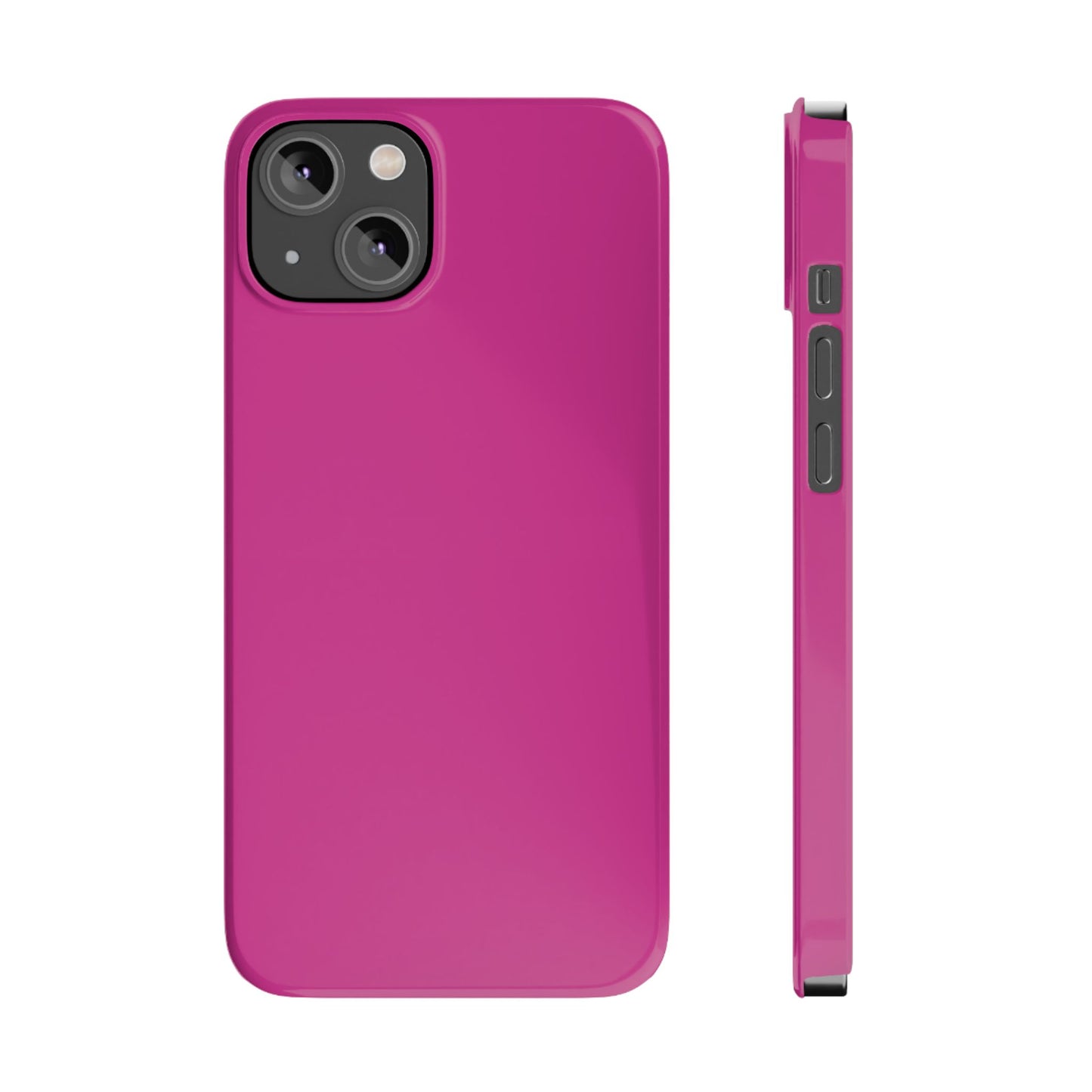 Rich Fuchsia | Slim - Caseadia