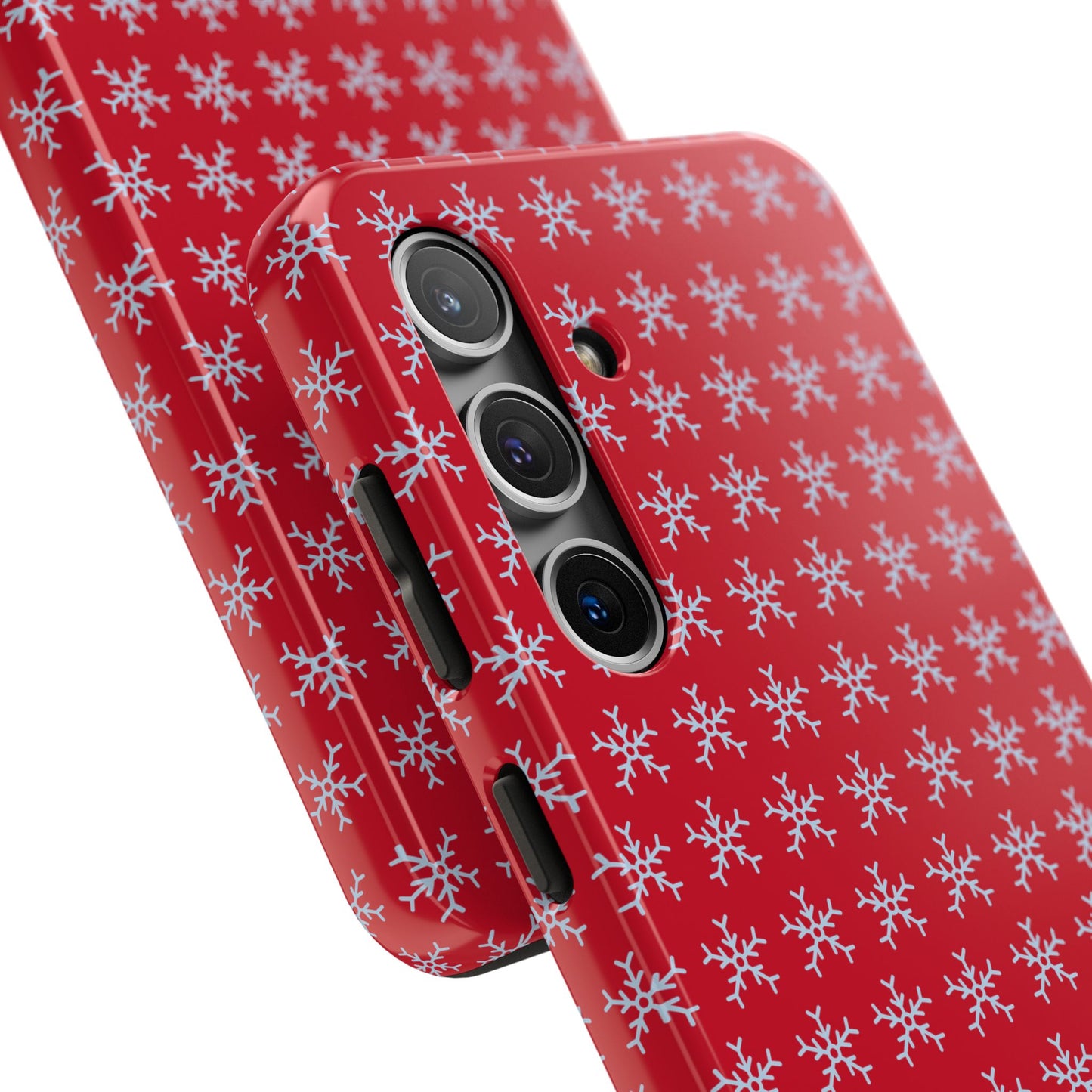 Festive Snowflake | Tough - Caseadia