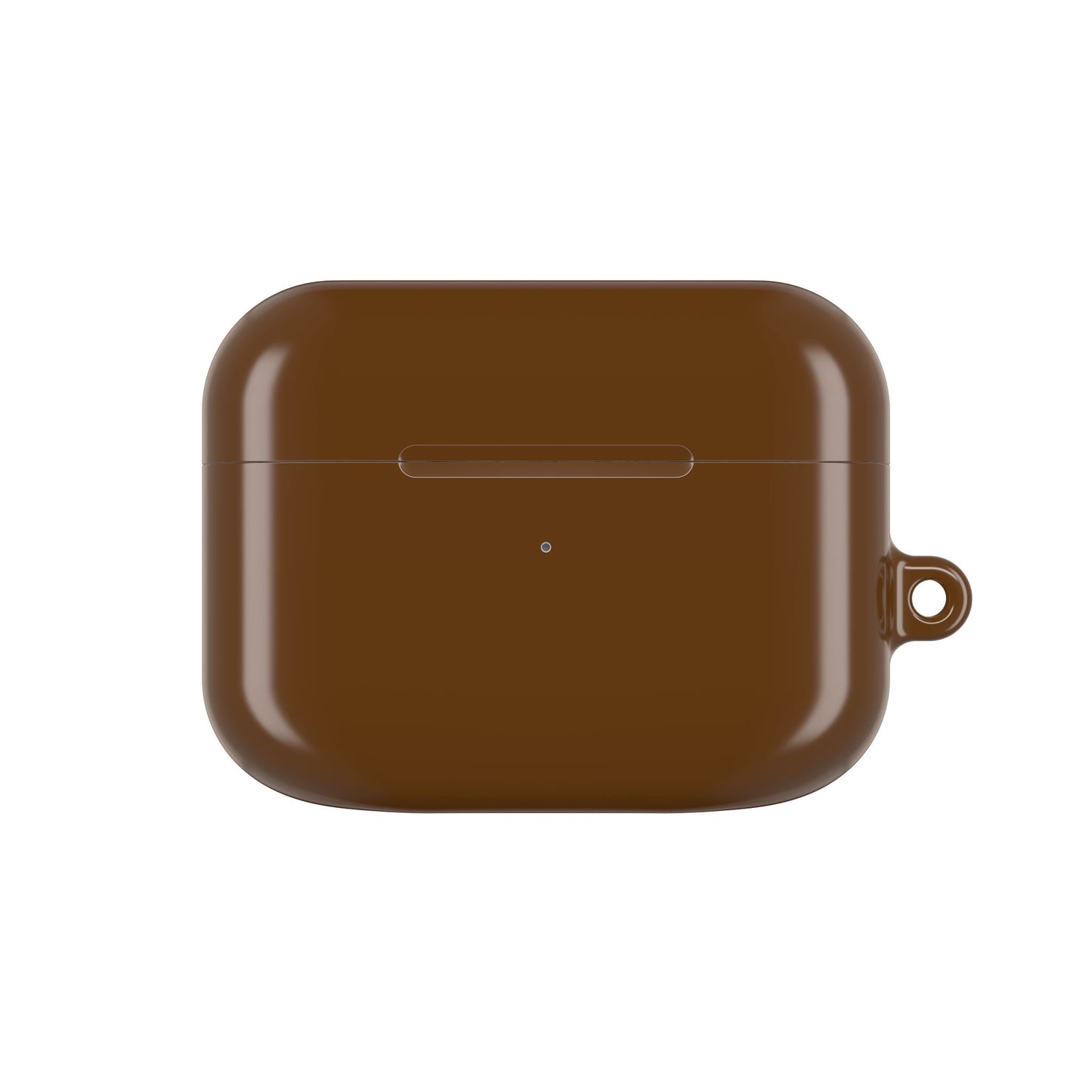 Chocolate Brown | Slim - Caseadia