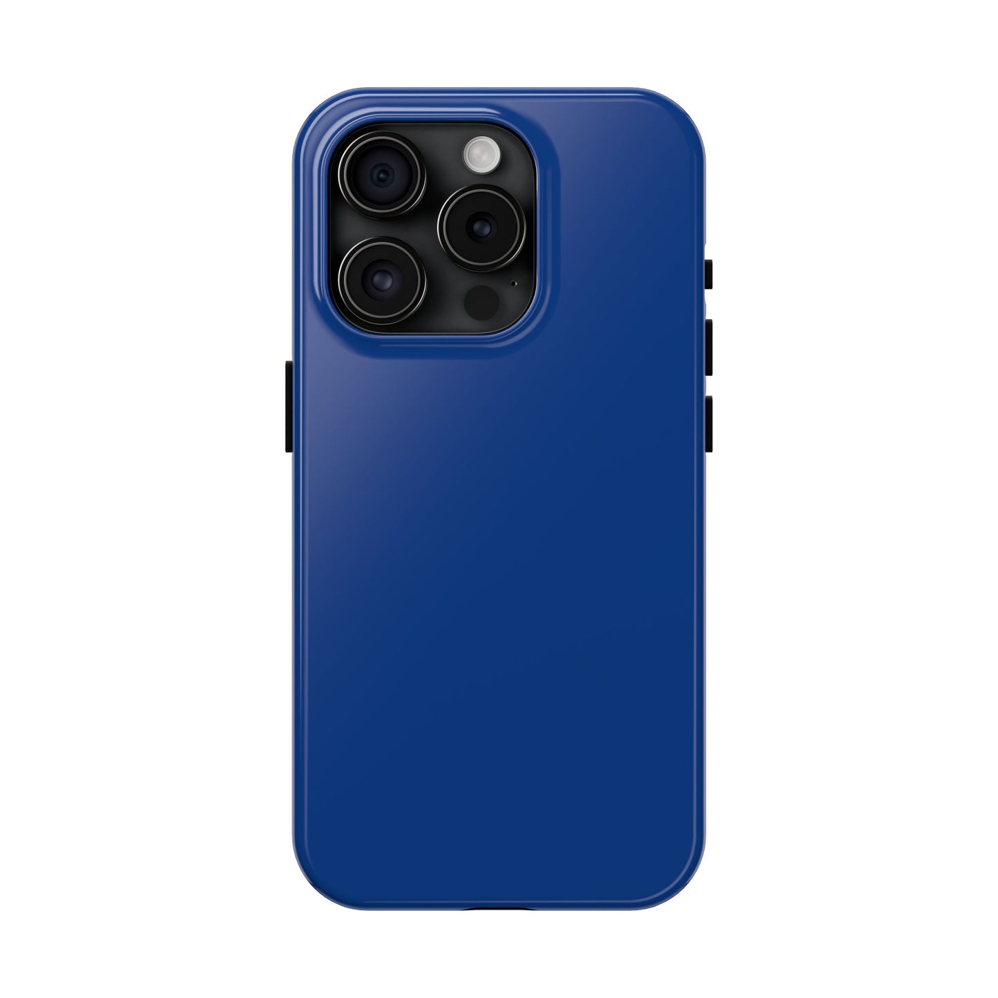 Deep Blue | Tough - Caseadia