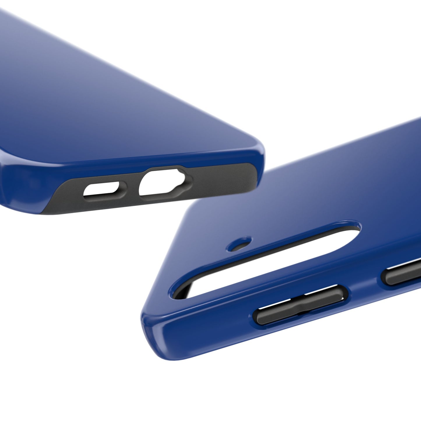 Deep Blue | Tough - Caseadia