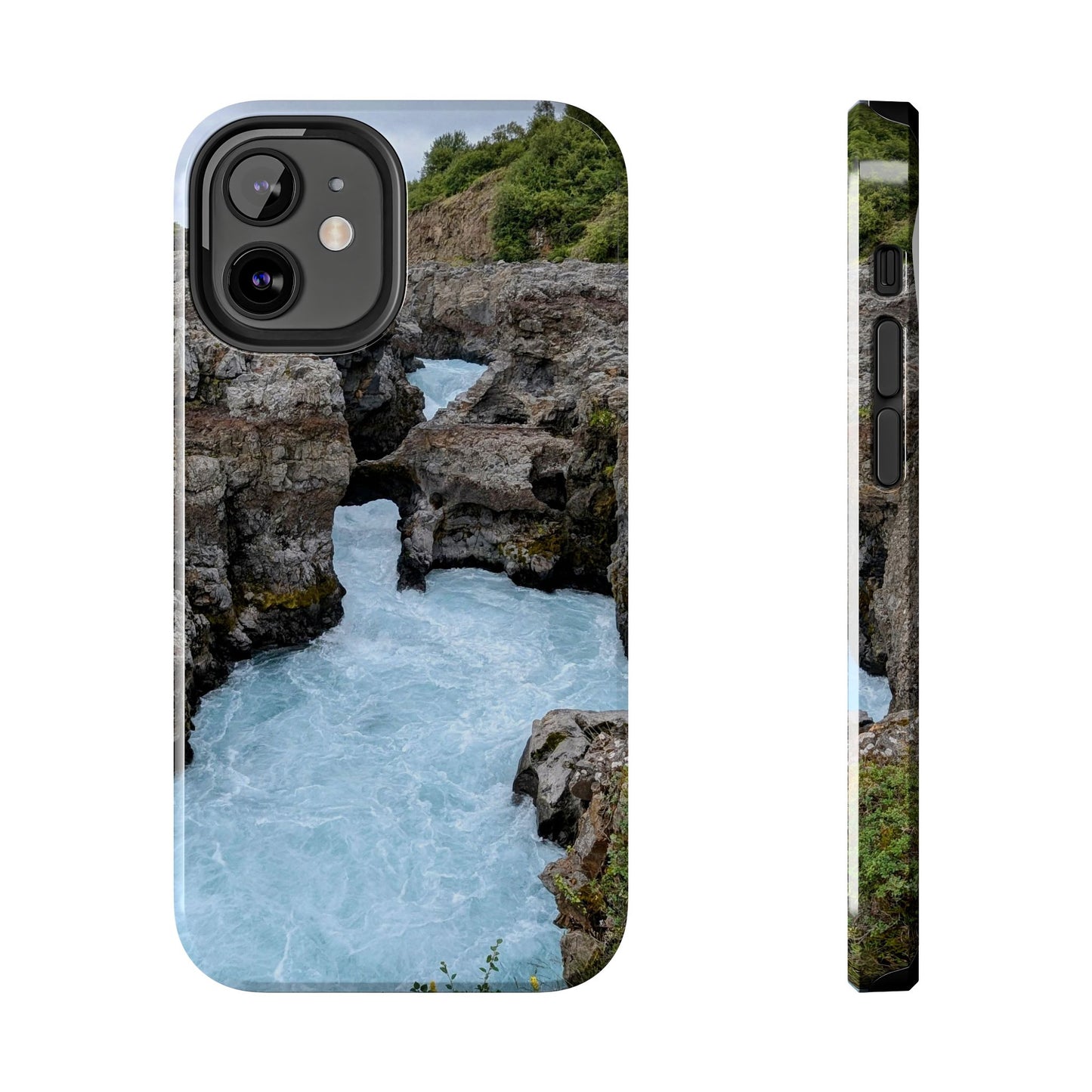 Icelandic Waterfall | Tough - Caseadia
