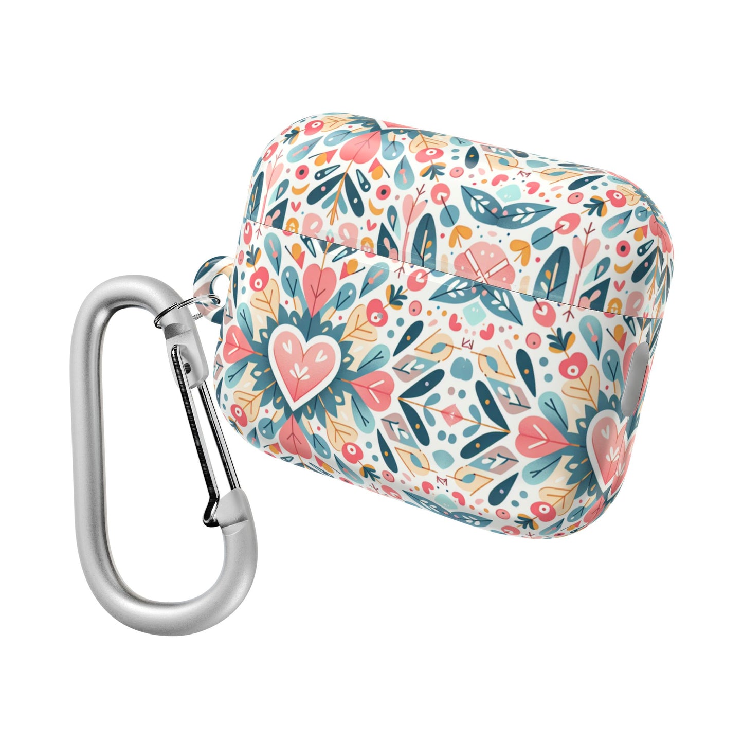 Charming Heart | Slim - Caseadia
