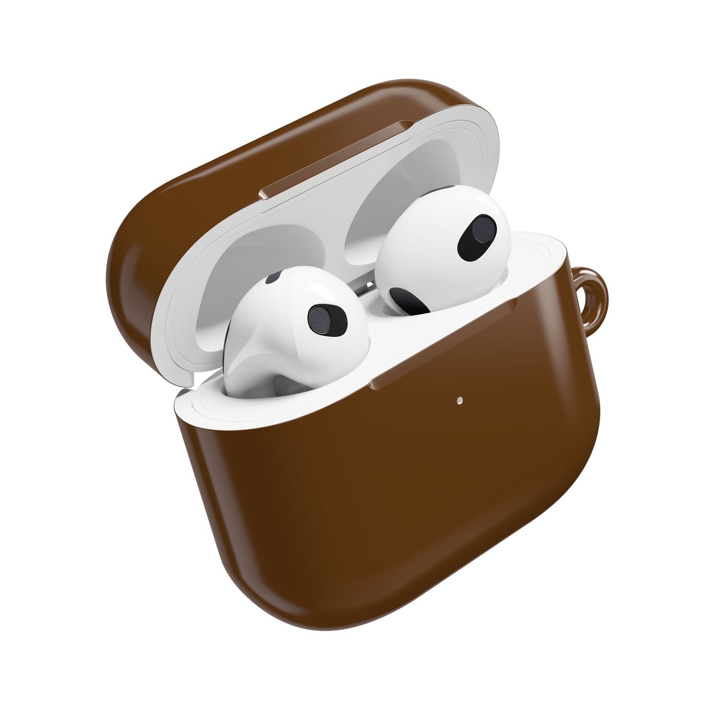 Chocolate Brown | Slim - Caseadia