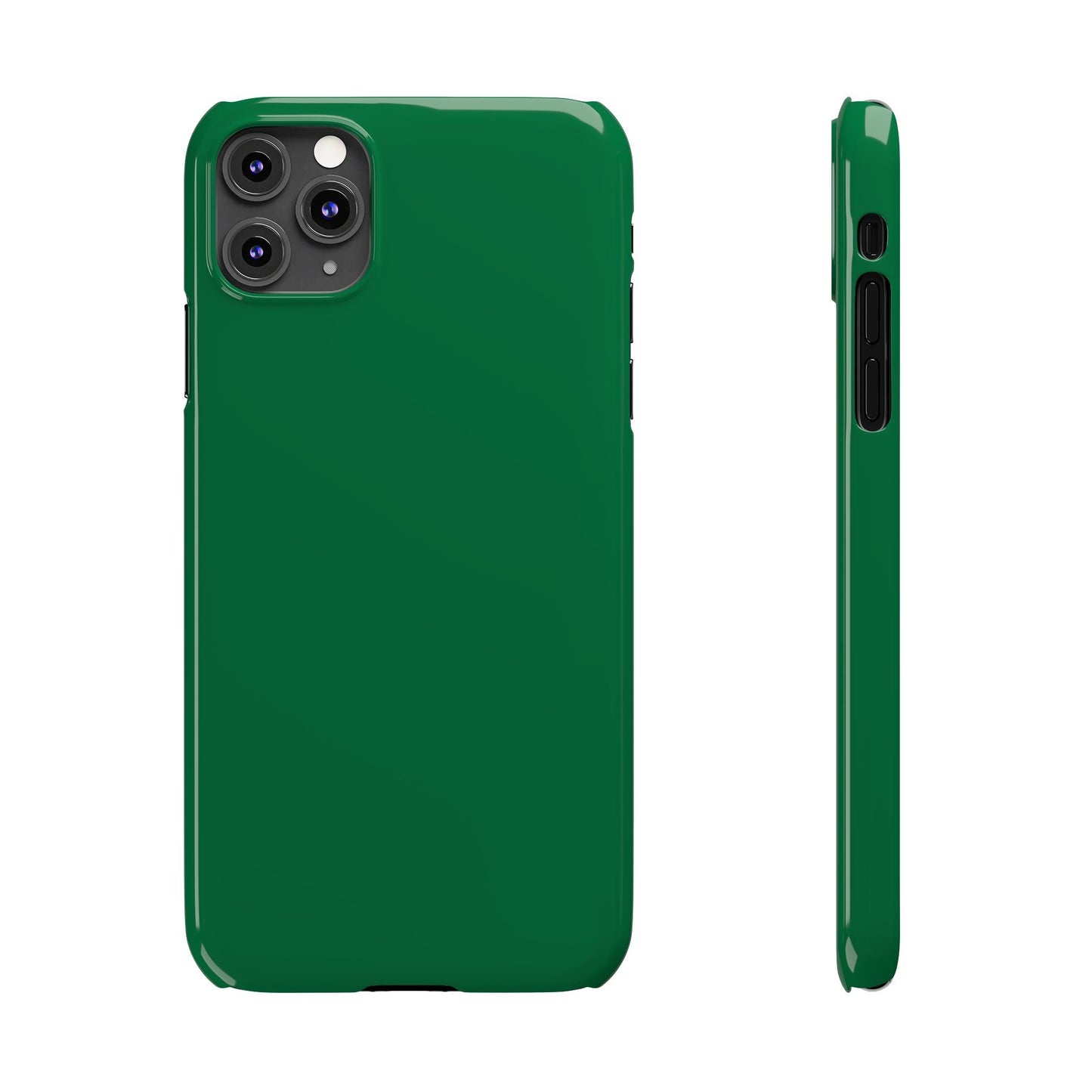 Forest Green | Slim - Caseadia