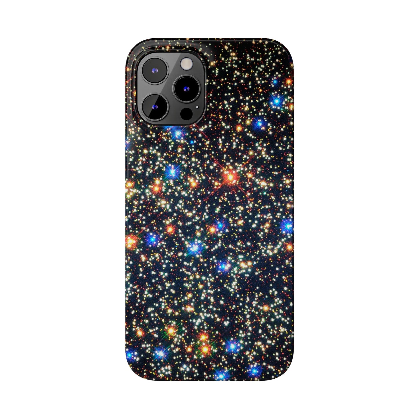 Starry Galaxy | Slim - Caseadia