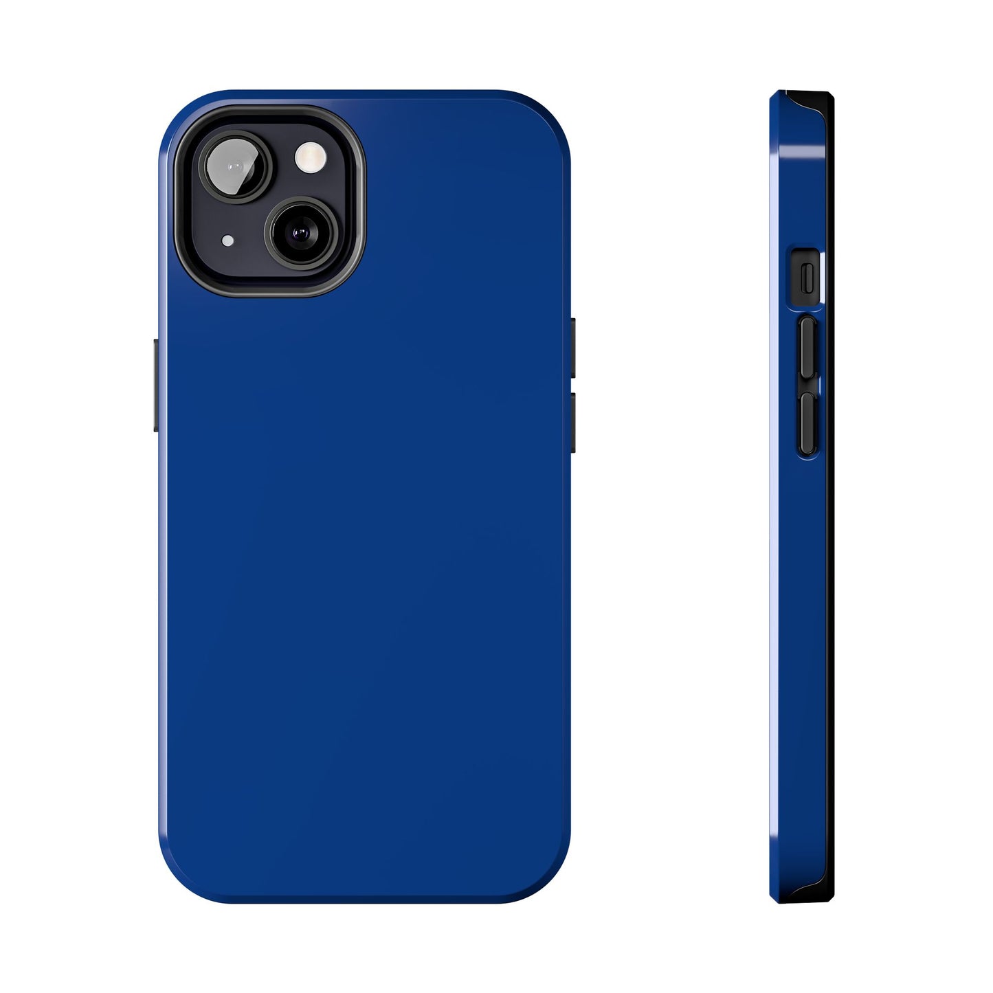 Deep Blue | Tough - Caseadia