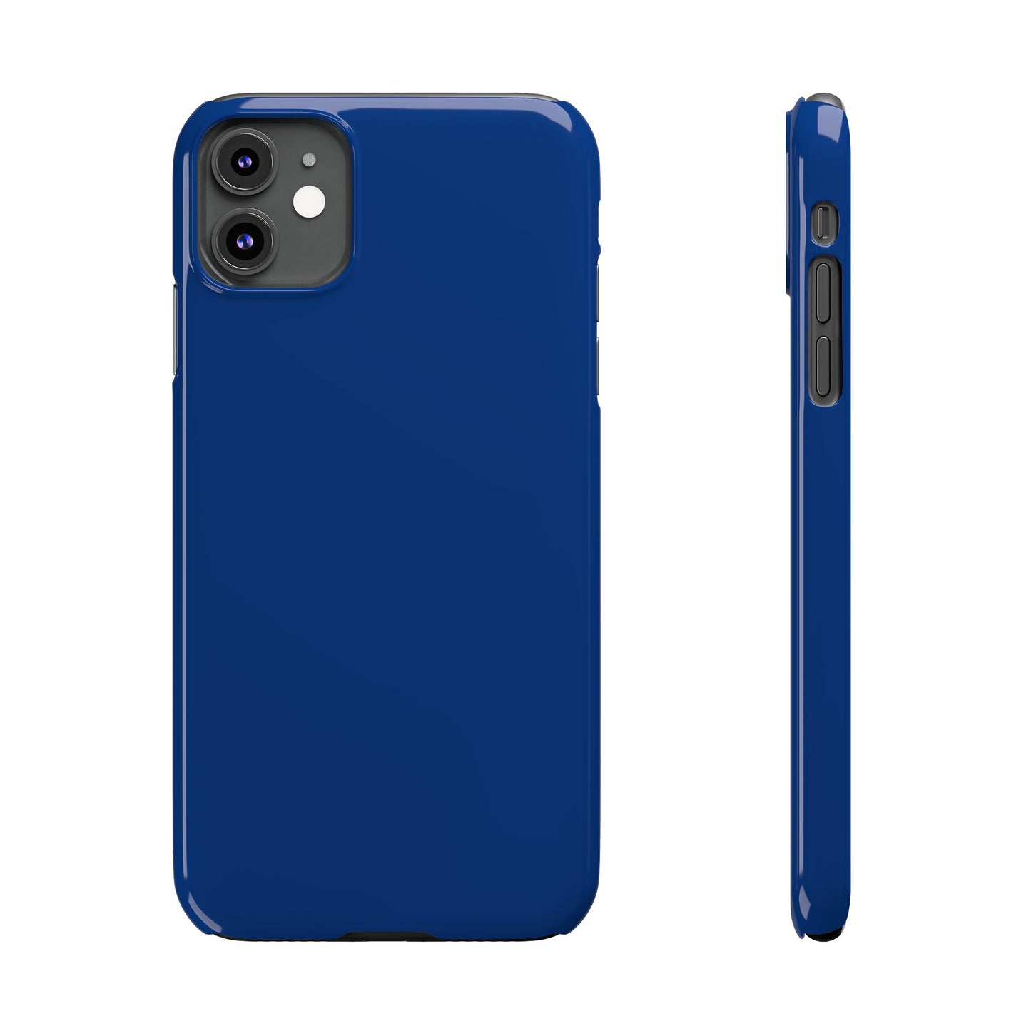Deep Blue | Slim - Caseadia