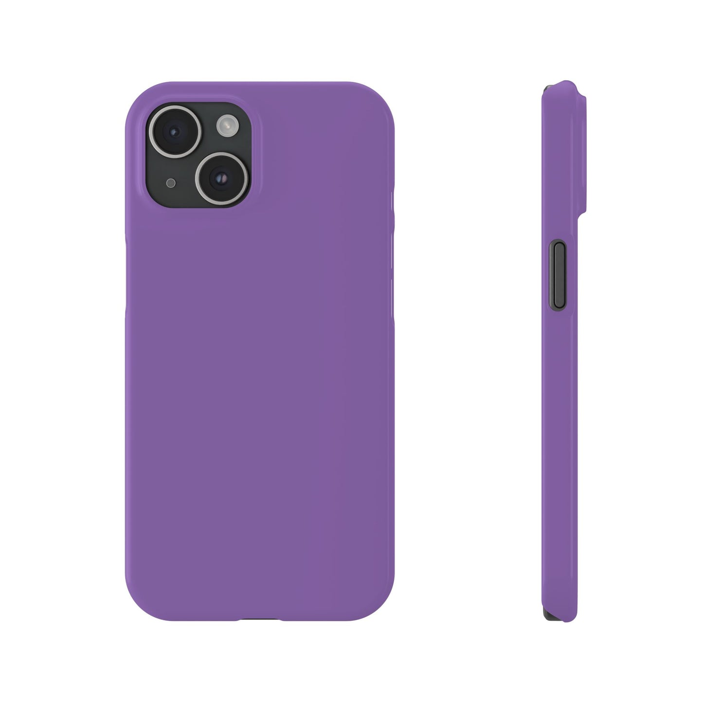 Dreamy Lilac | Slim - Caseadia