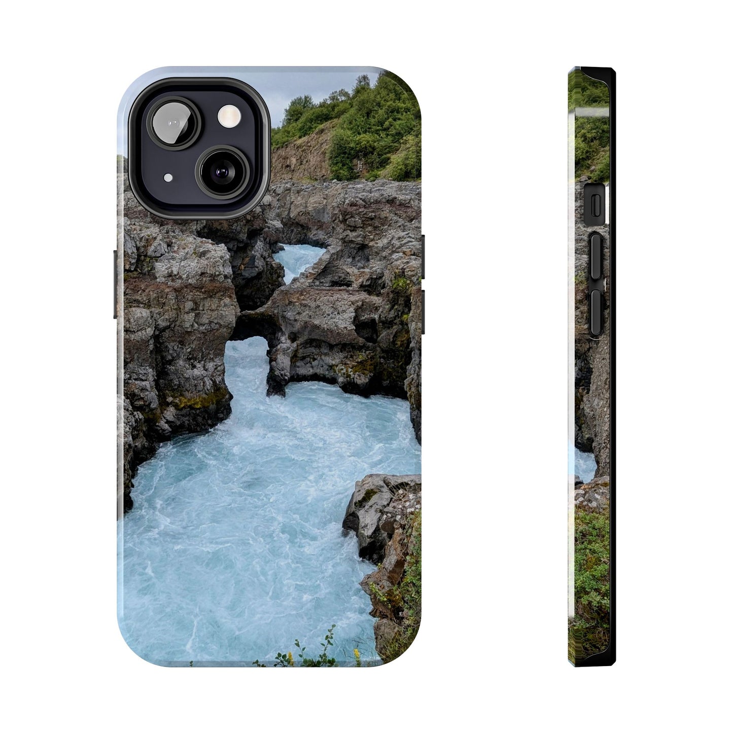Icelandic Waterfall | Tough - Caseadia