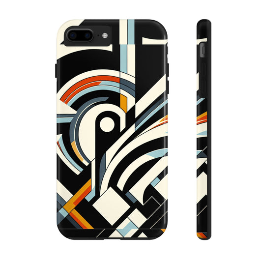 Tough Phone Case | Trendy Art