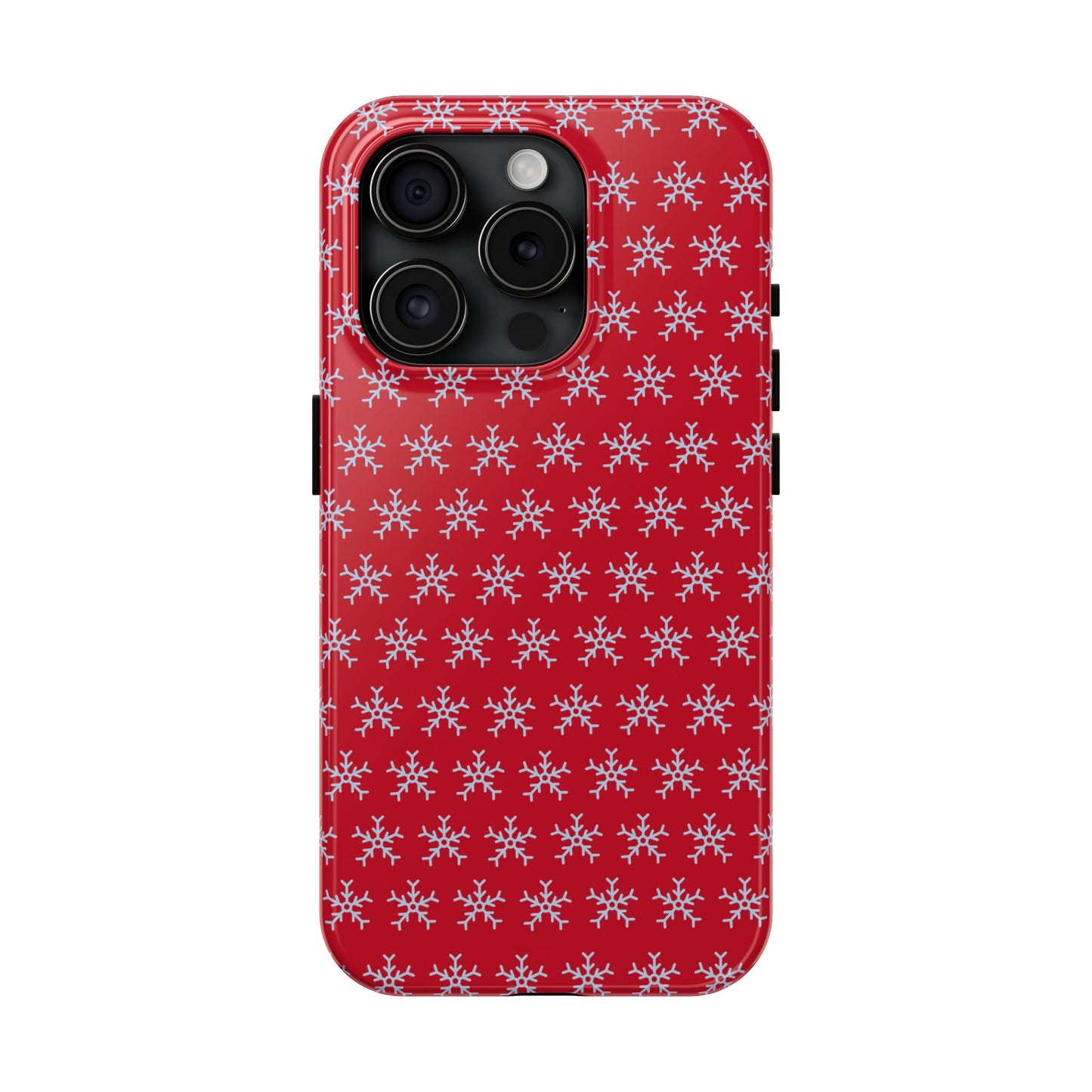 Festive Snowflake | Tough - Caseadia