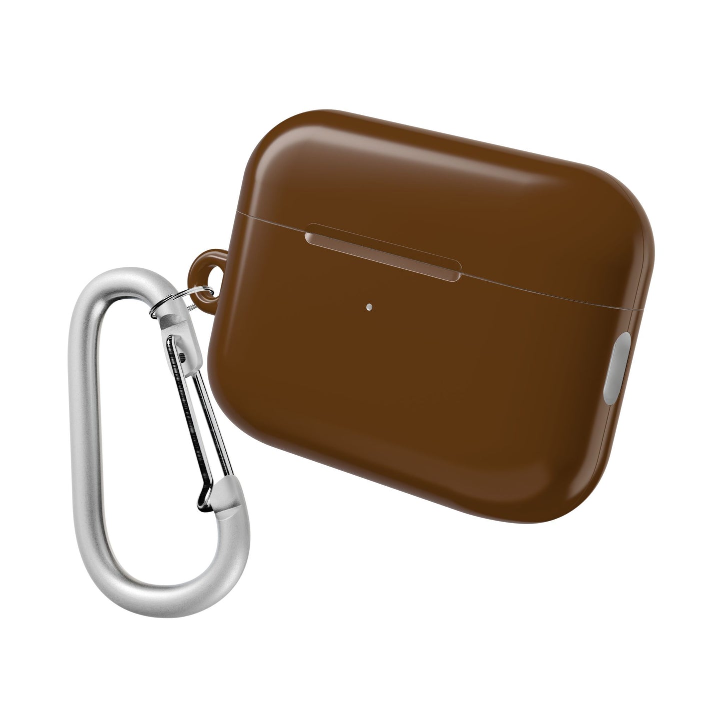 Chocolate Brown | Slim - Caseadia