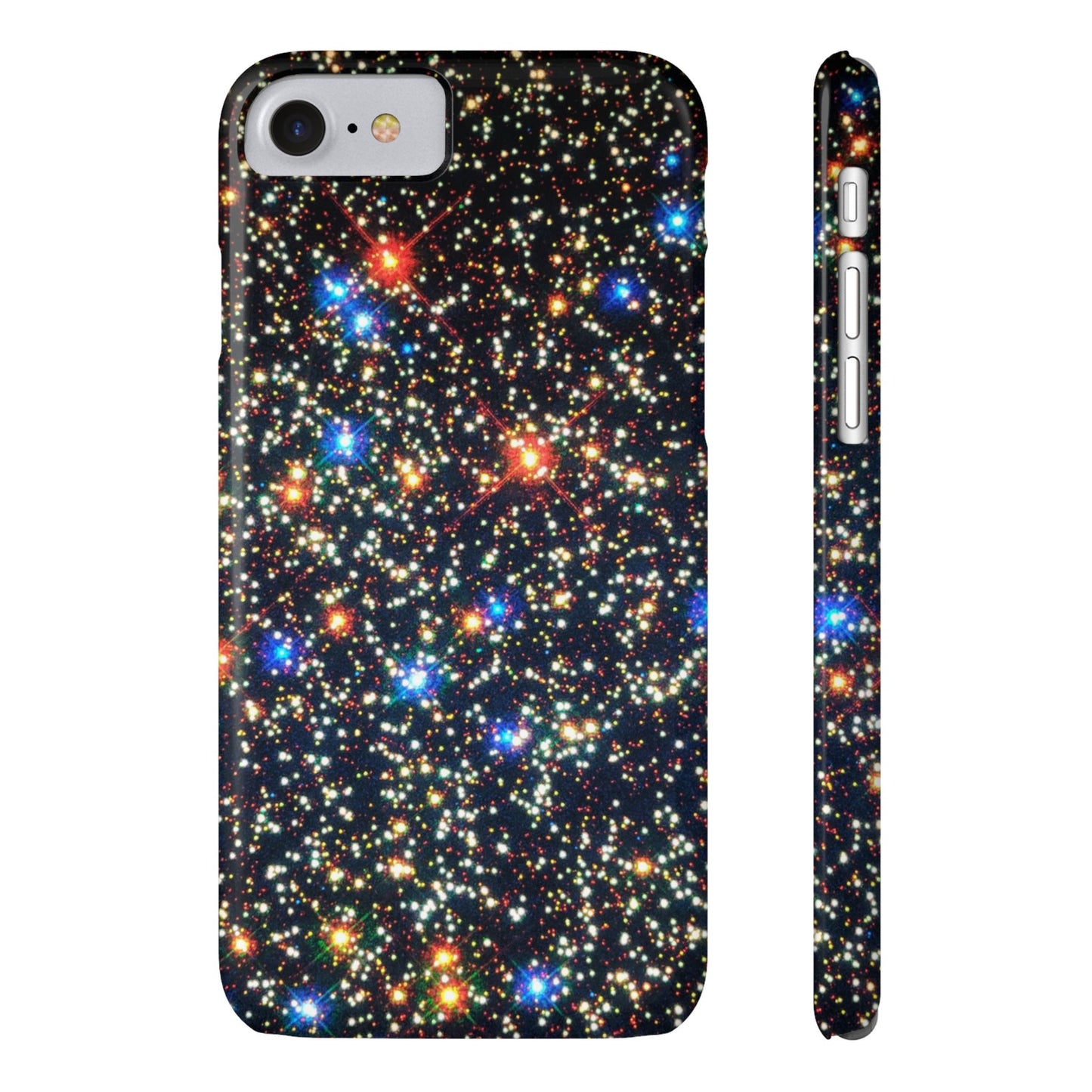 Starry Galaxy | Slim - Caseadia