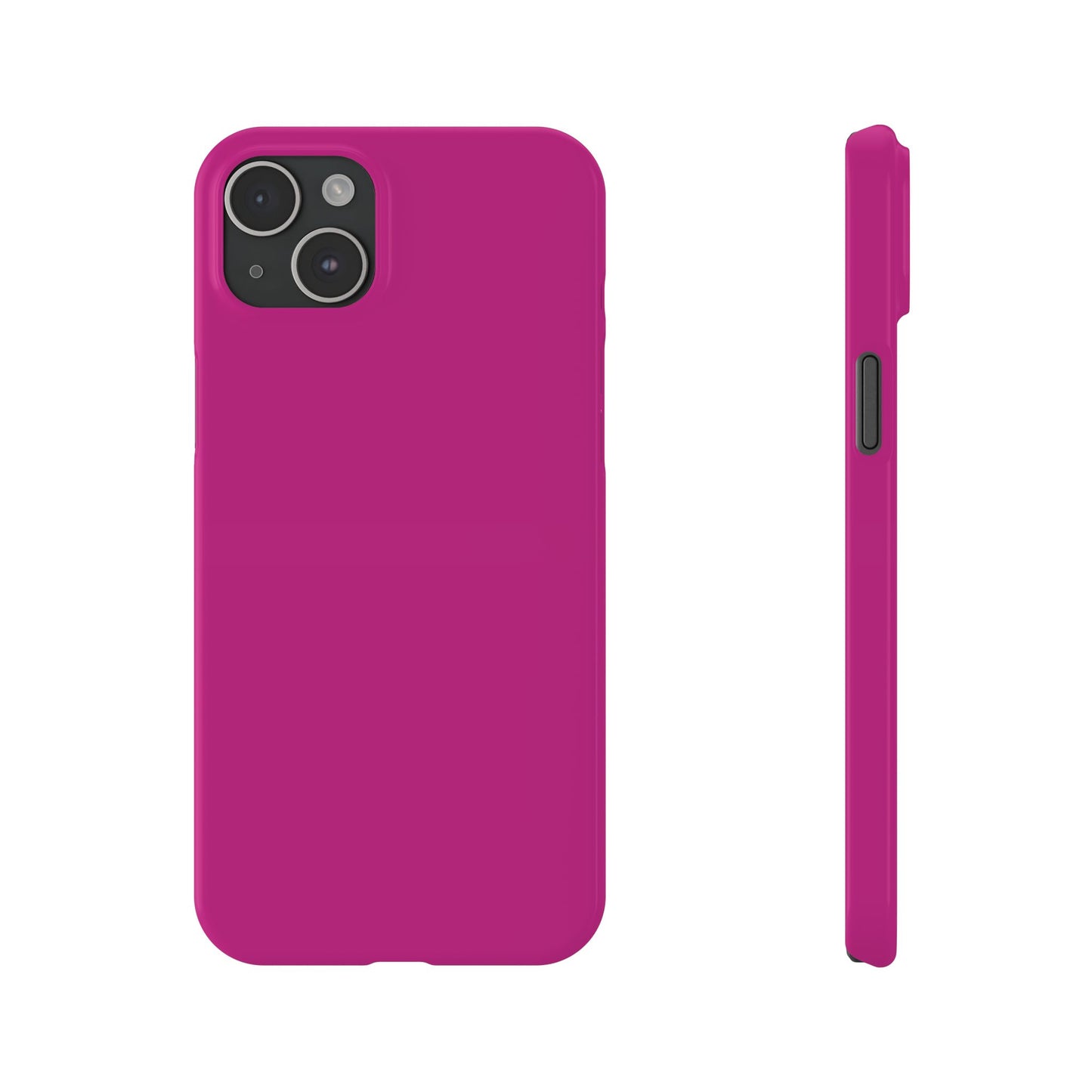 Rich Fuchsia | Slim - Caseadia