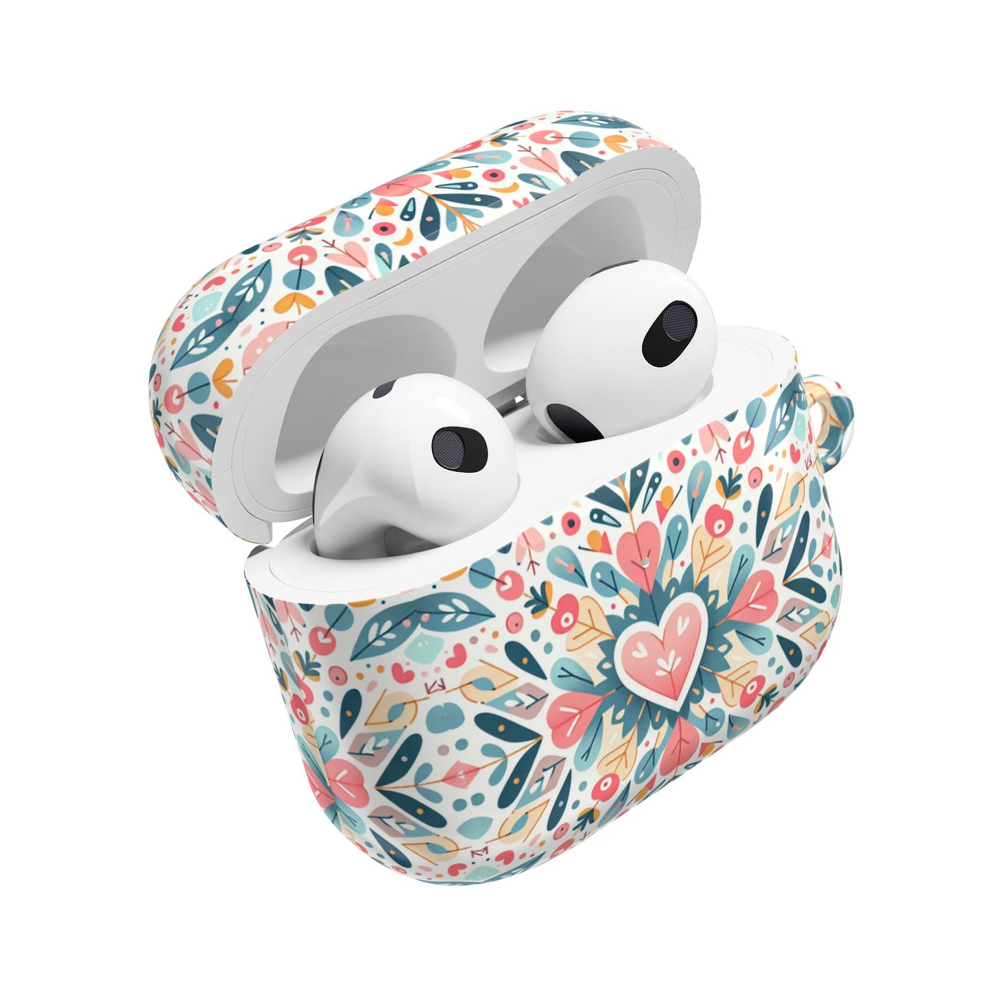 Charming Heart | Slim - Caseadia