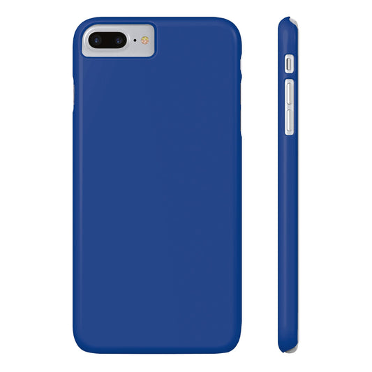 Deep Blue | Slim - Caseadia