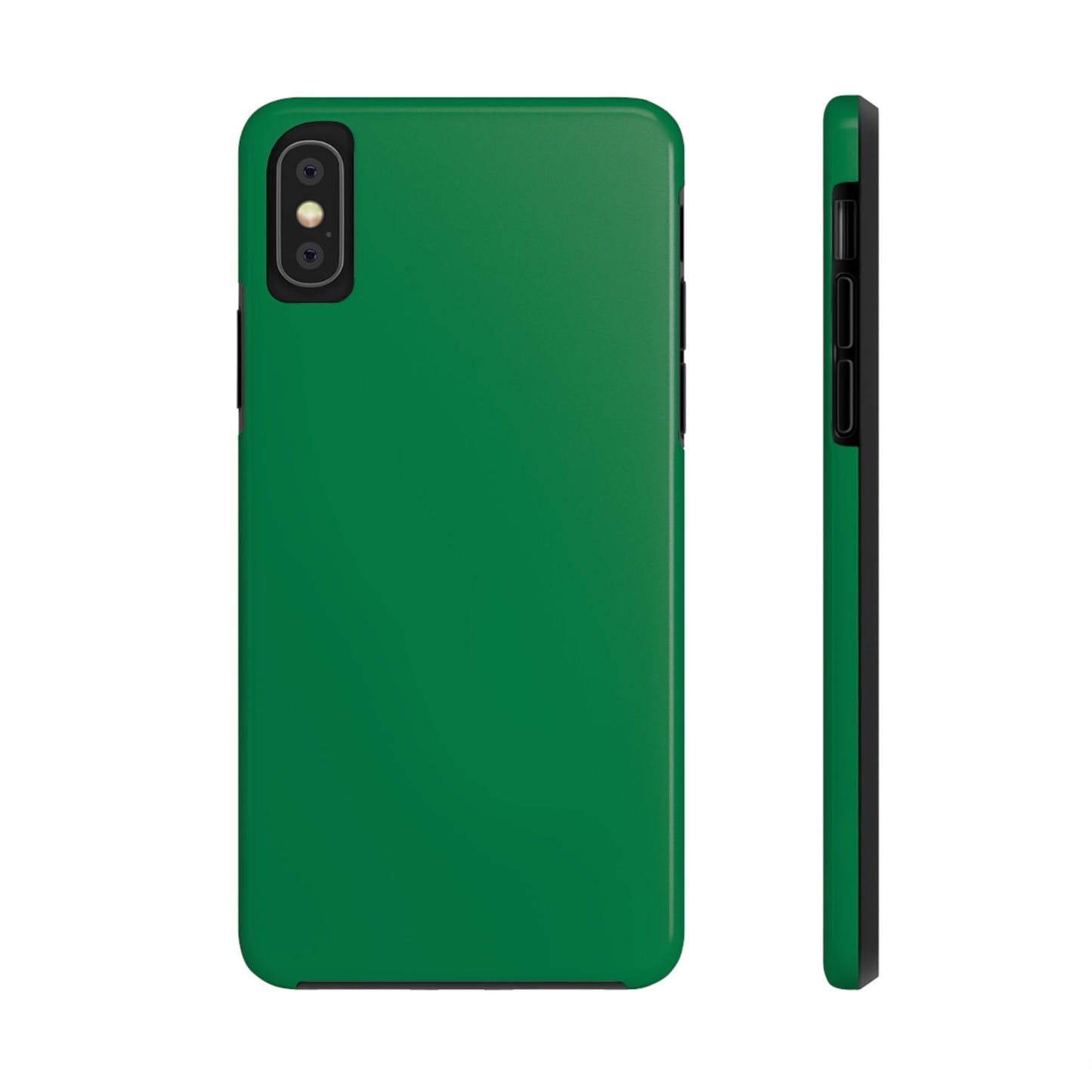 Forest Green | Tough - Caseadia