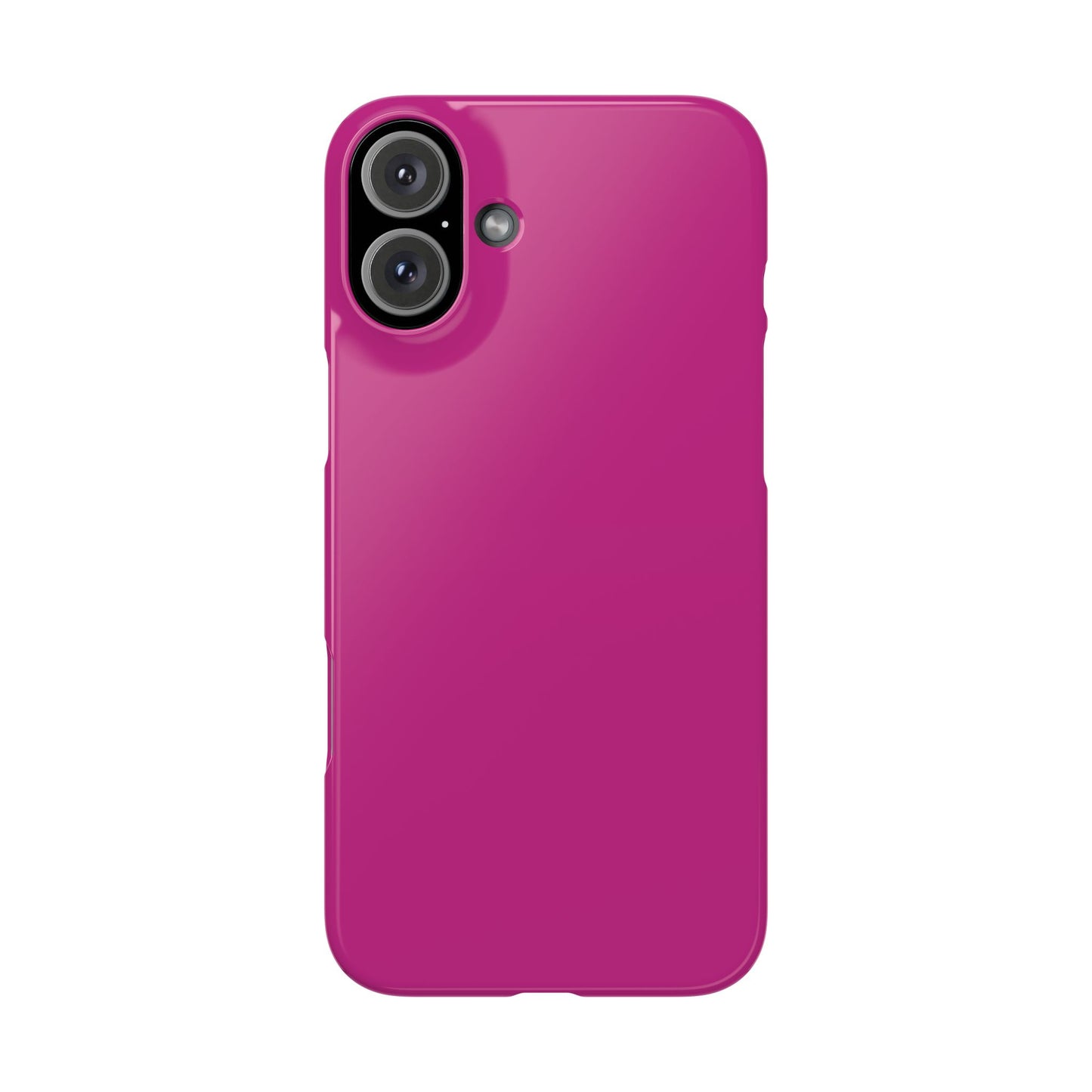 Rich Fuchsia | Slim - Caseadia