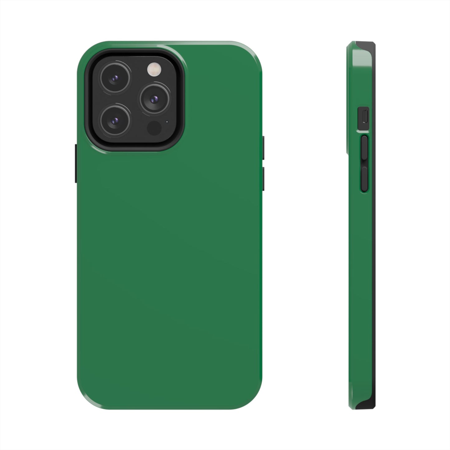 Forest Green | Tough - Caseadia