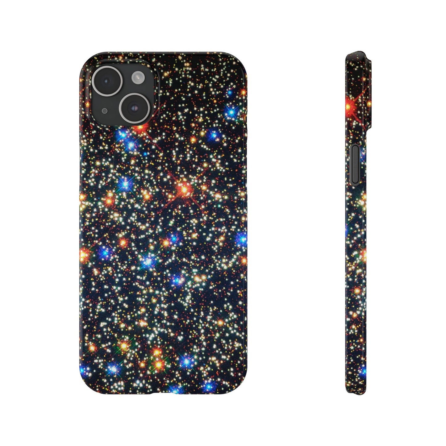 Starry Galaxy | Slim - Caseadia