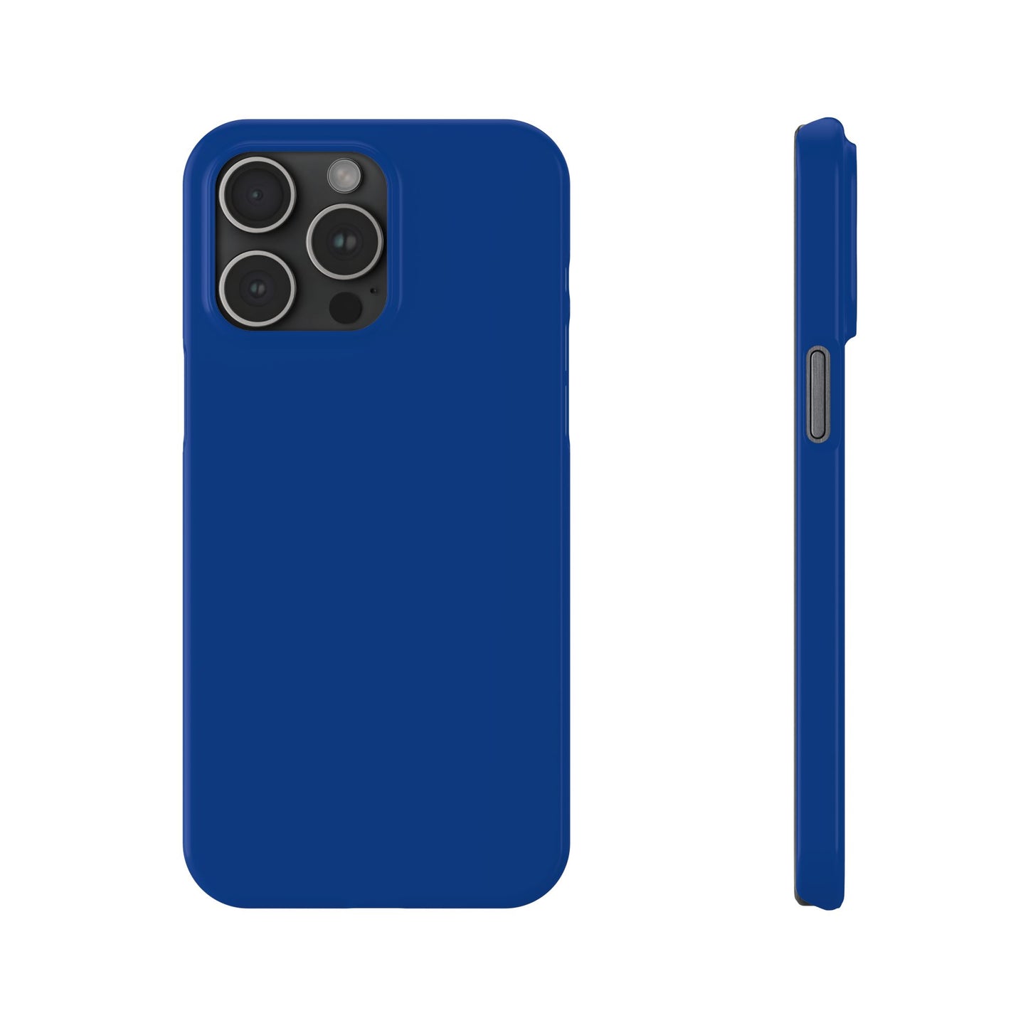 Deep Blue | Slim - Caseadia