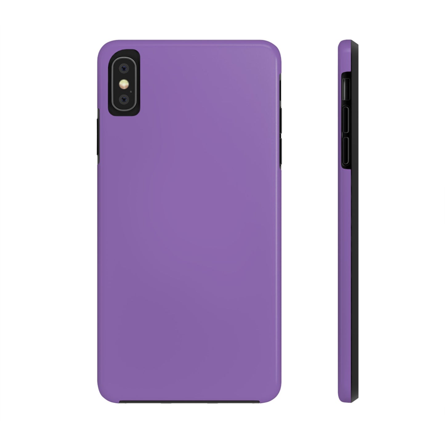 Dreamy Lilac | Tough - Caseadia