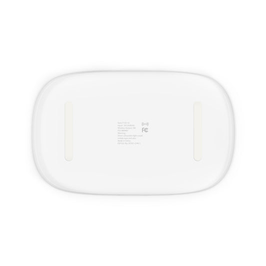 Colorful Abstract | UV Phone Sanitizer & Wireless Charger - Caseadia