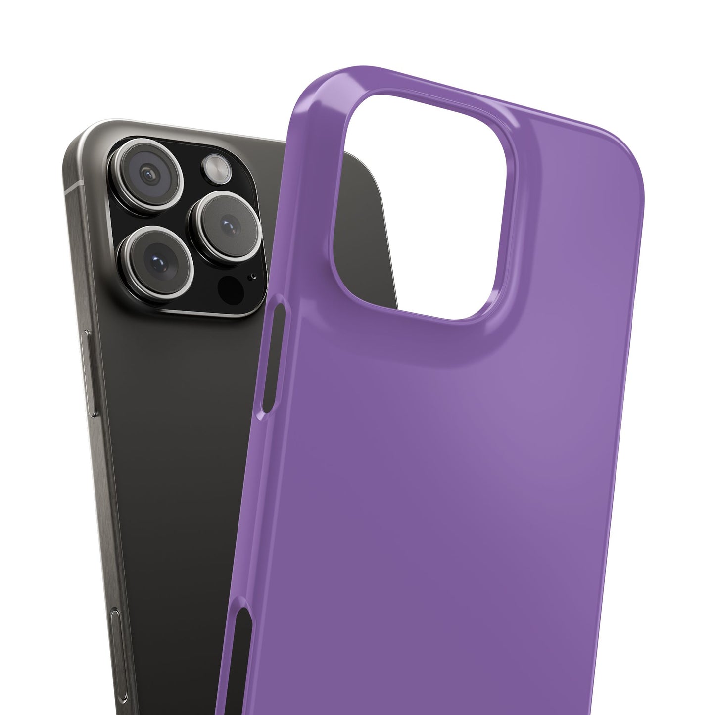 Dreamy Lilac | Slim - Caseadia
