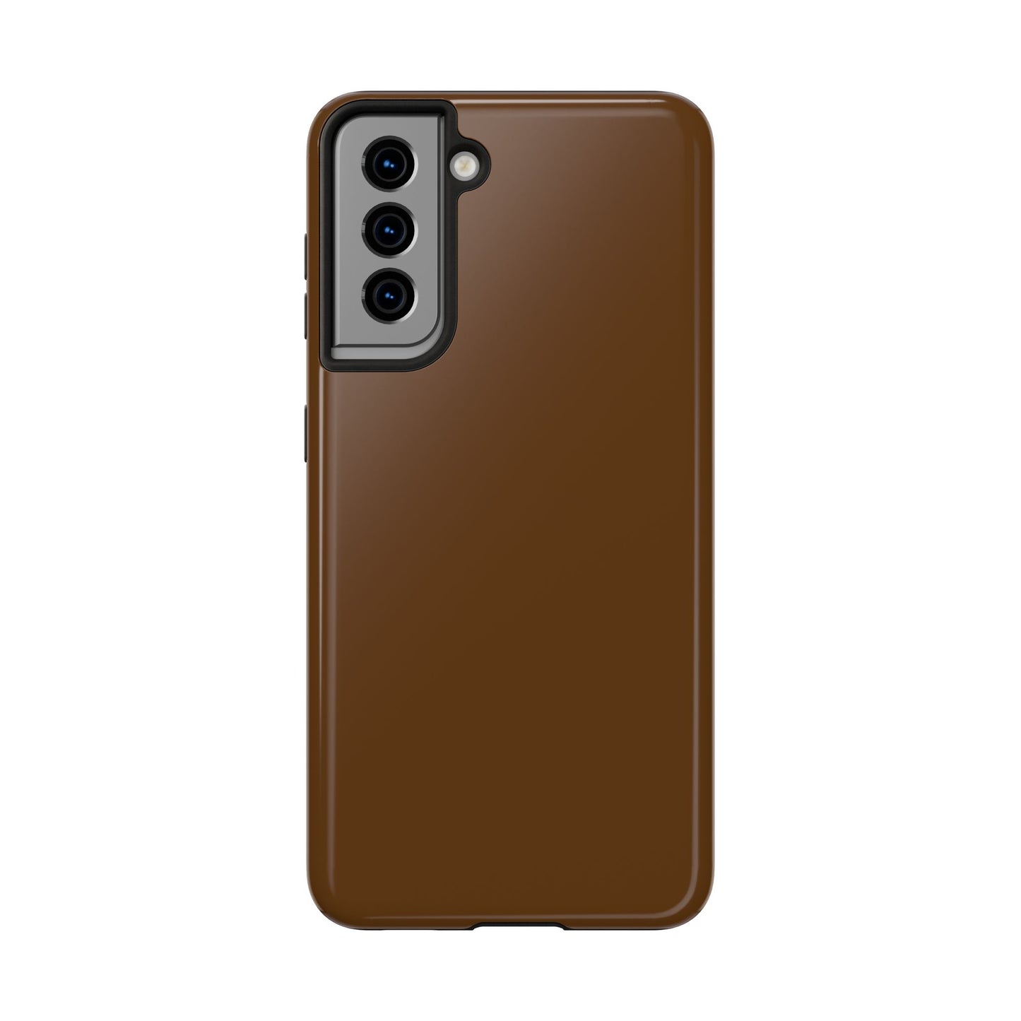 Chocolate Brown | Tough - Caseadia