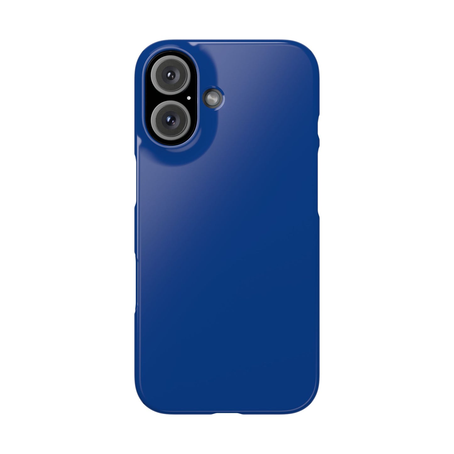 Deep Blue | Slim - Caseadia