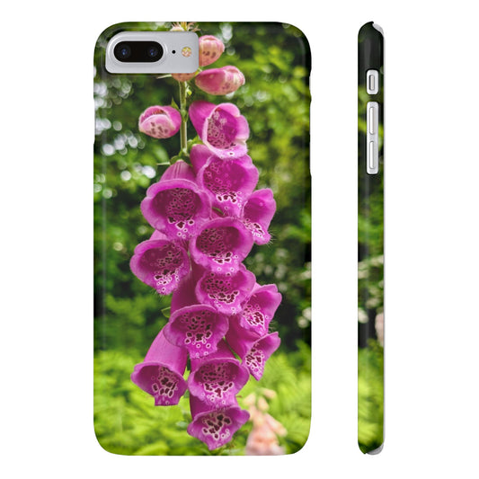 Enchanting Floral | Slim - Caseadia