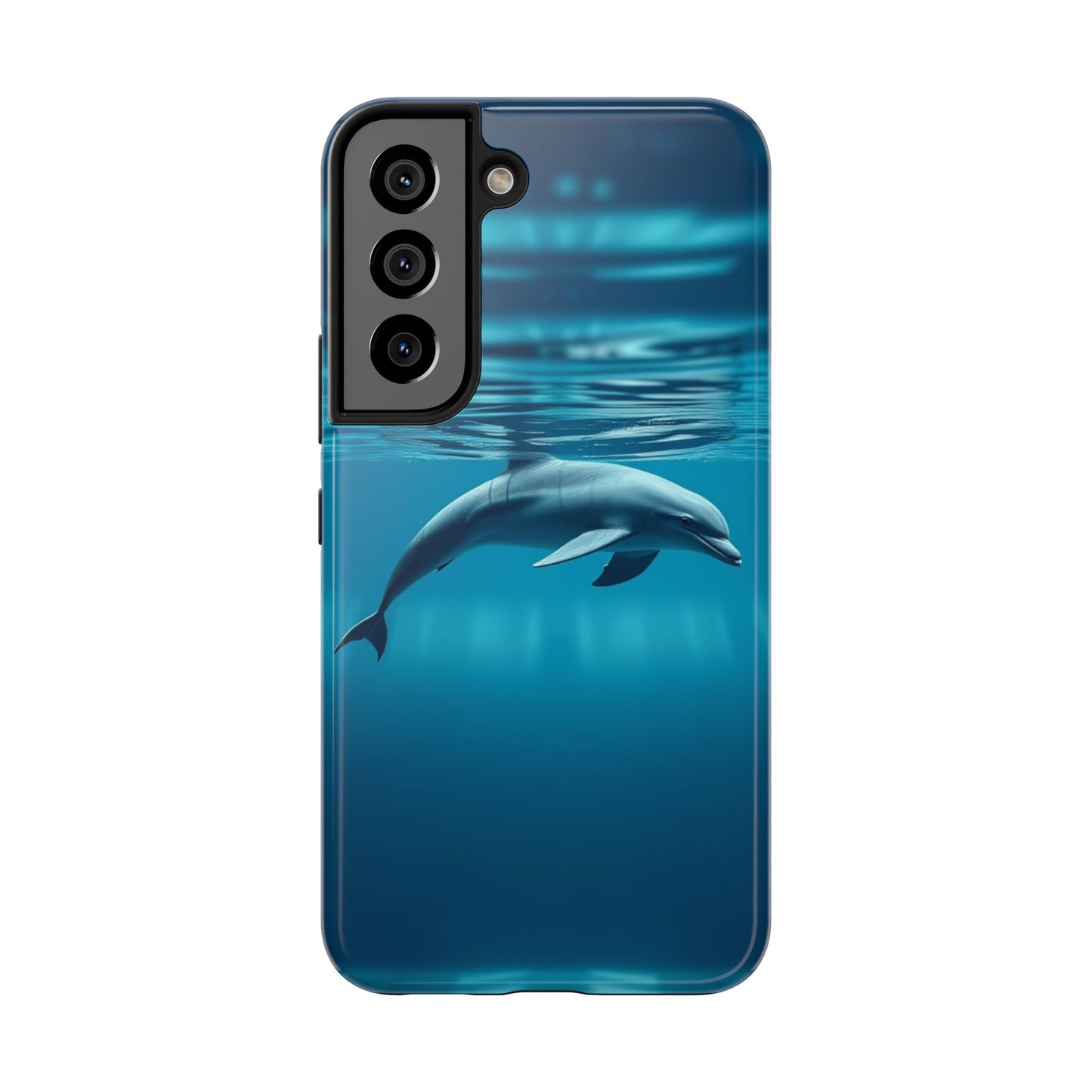 Cool Dolphin | Tough - Caseadia
