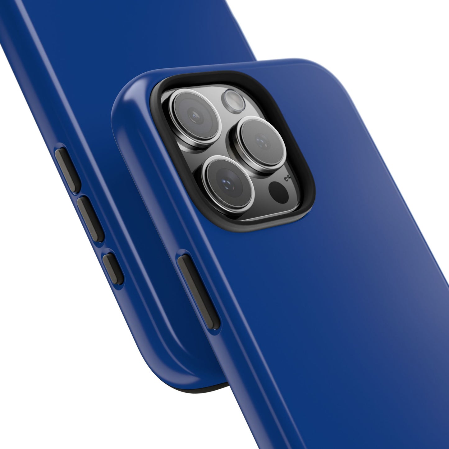 Deep Blue | Tough - Caseadia